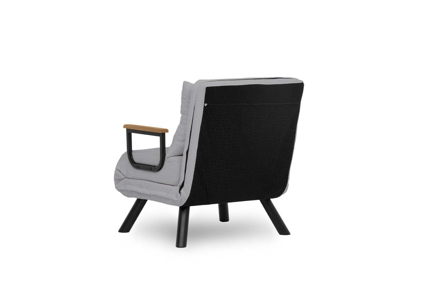 Sando Single 1-sits bäddsoffa