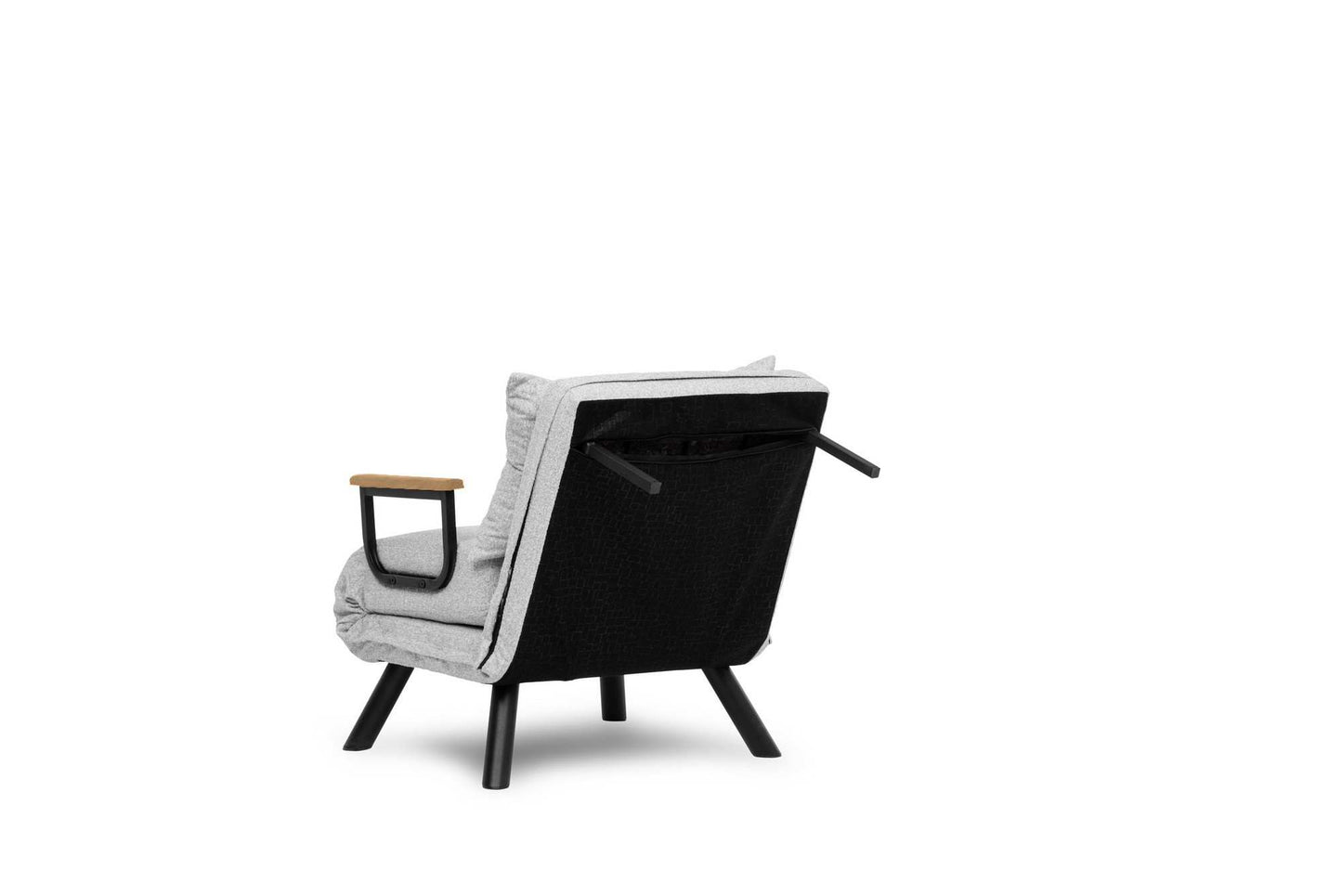 Sando Single 1-sits bäddsoffa
