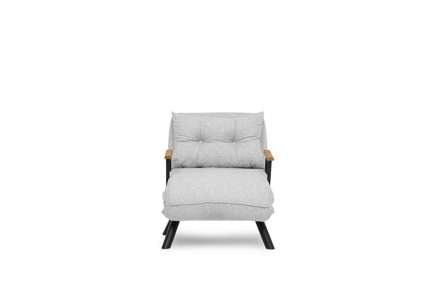 Sando Single 1-sits bäddsoffa