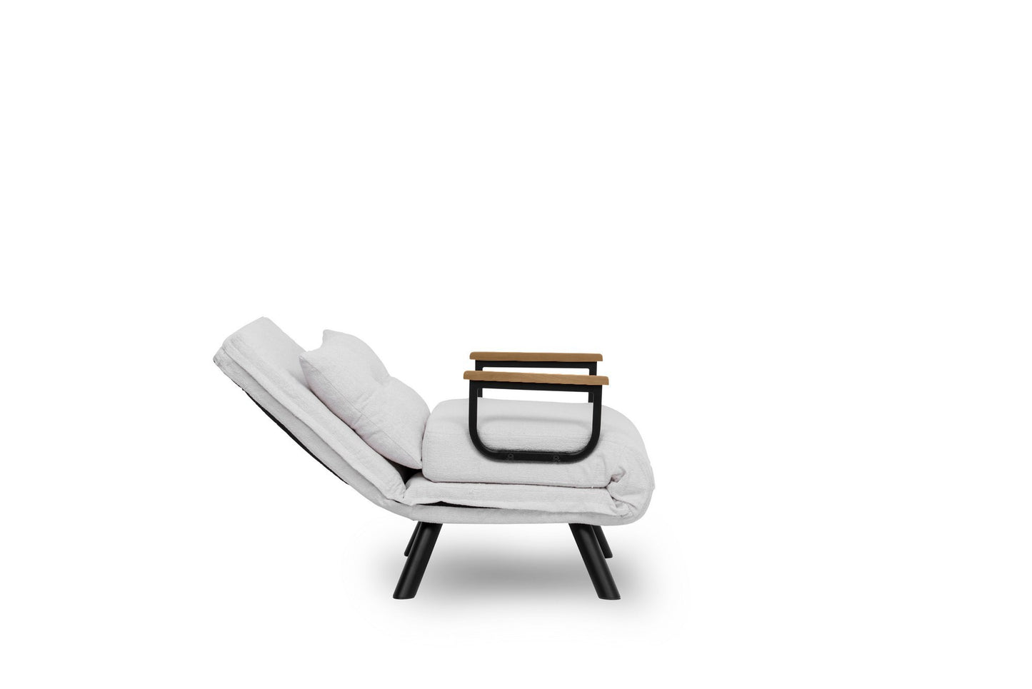 Sando Single 1-sits bäddsoffa