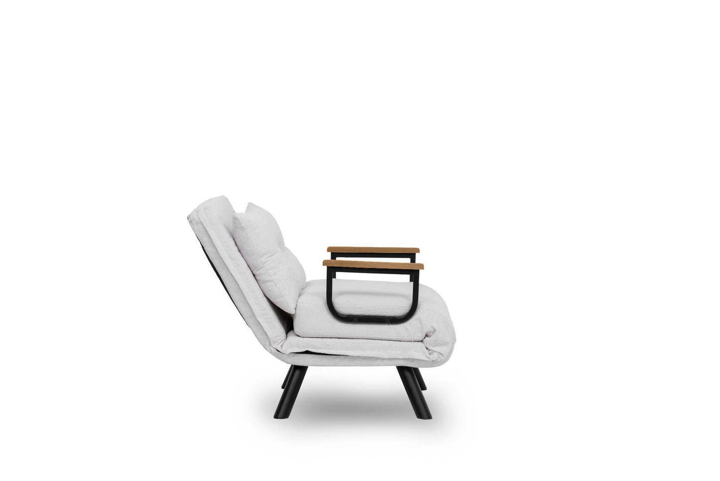 Sando Single 1-sits bäddsoffa