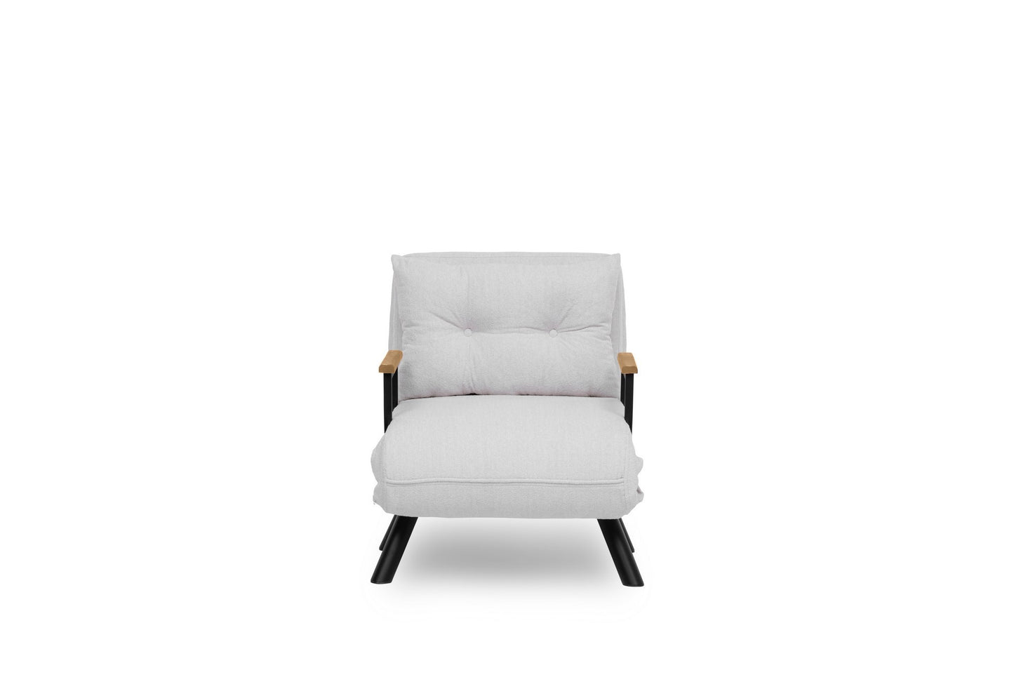 Sando Single 1-sits bäddsoffa