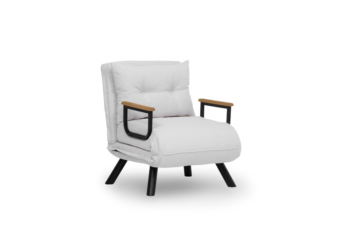 Sando Single 1-sits bäddsoffa