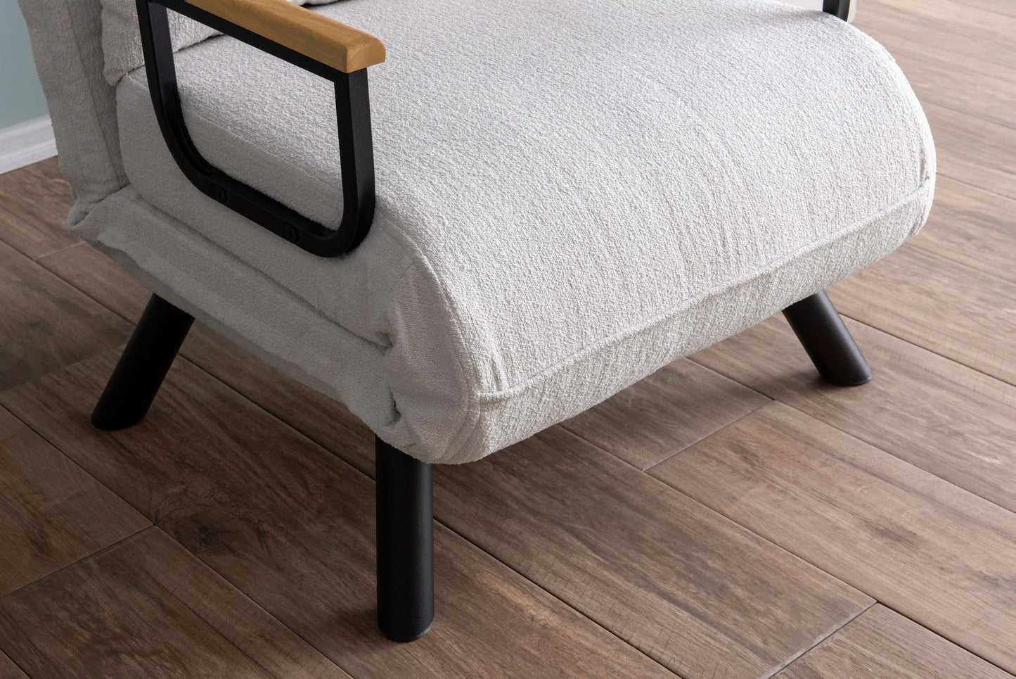 Sando Single 1-sits bäddsoffa