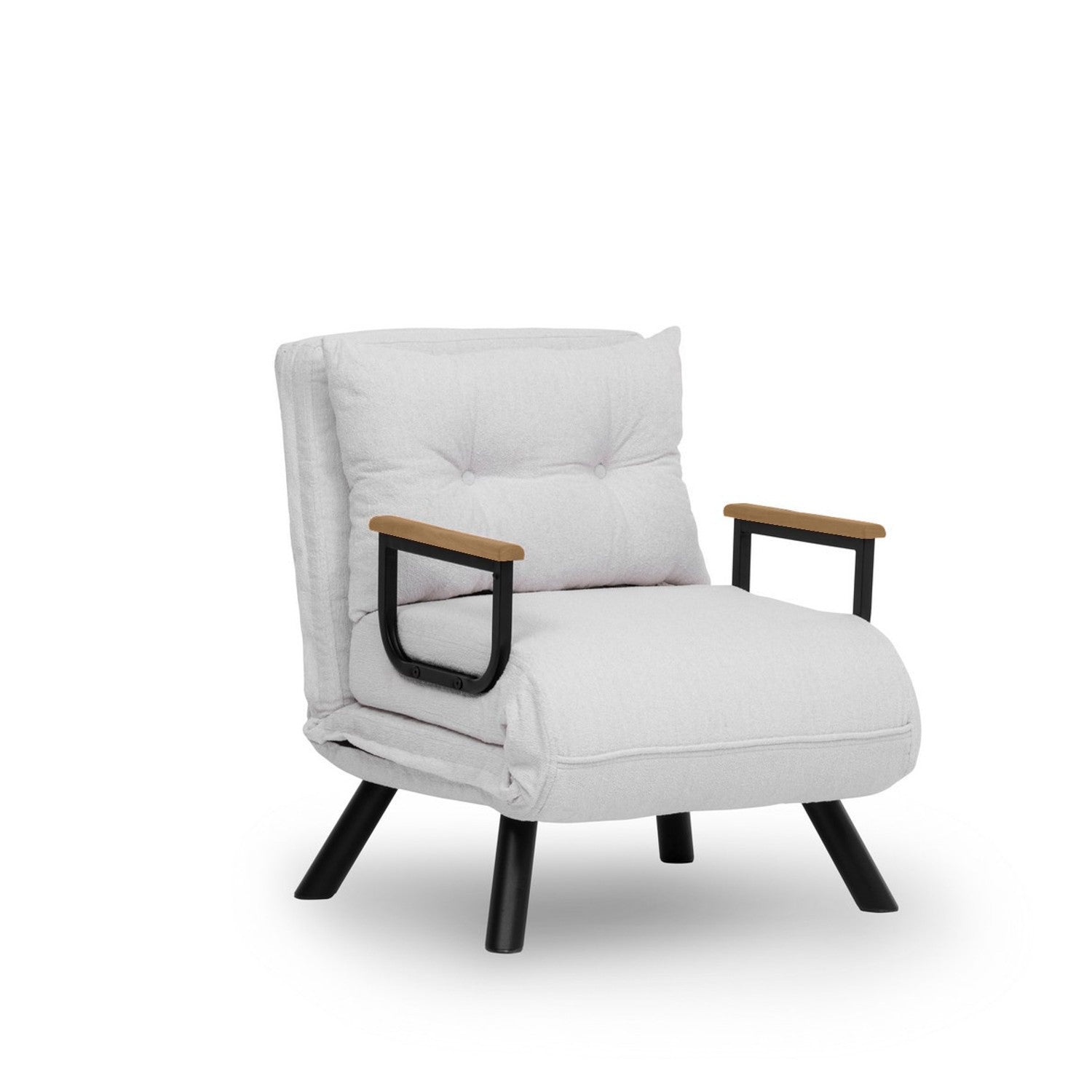 Sando Single 1-sits bäddsoffa
