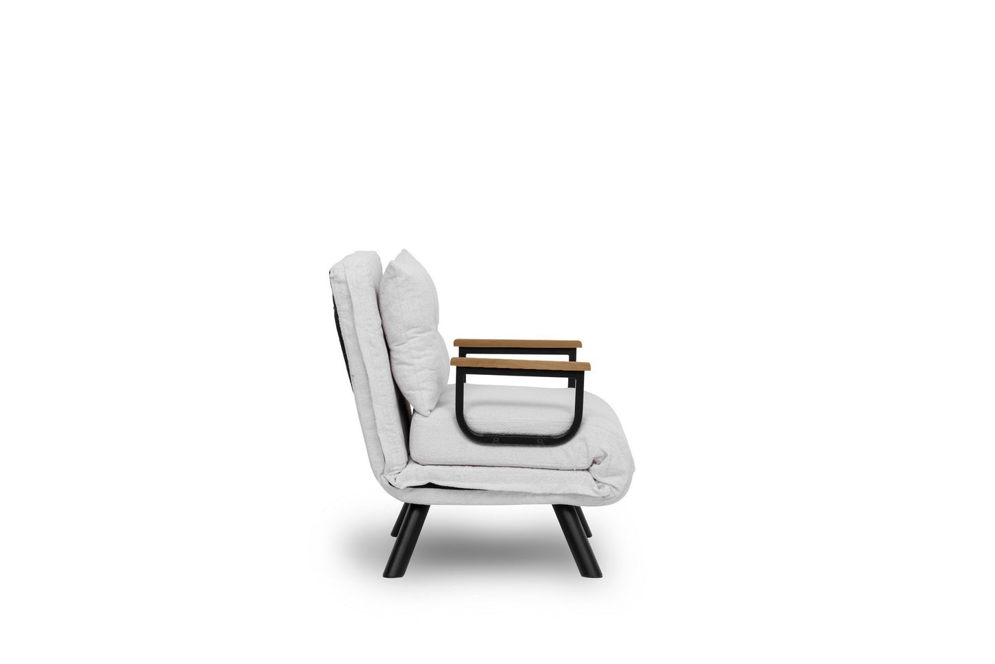 Sando Single 1-sits bäddsoffa