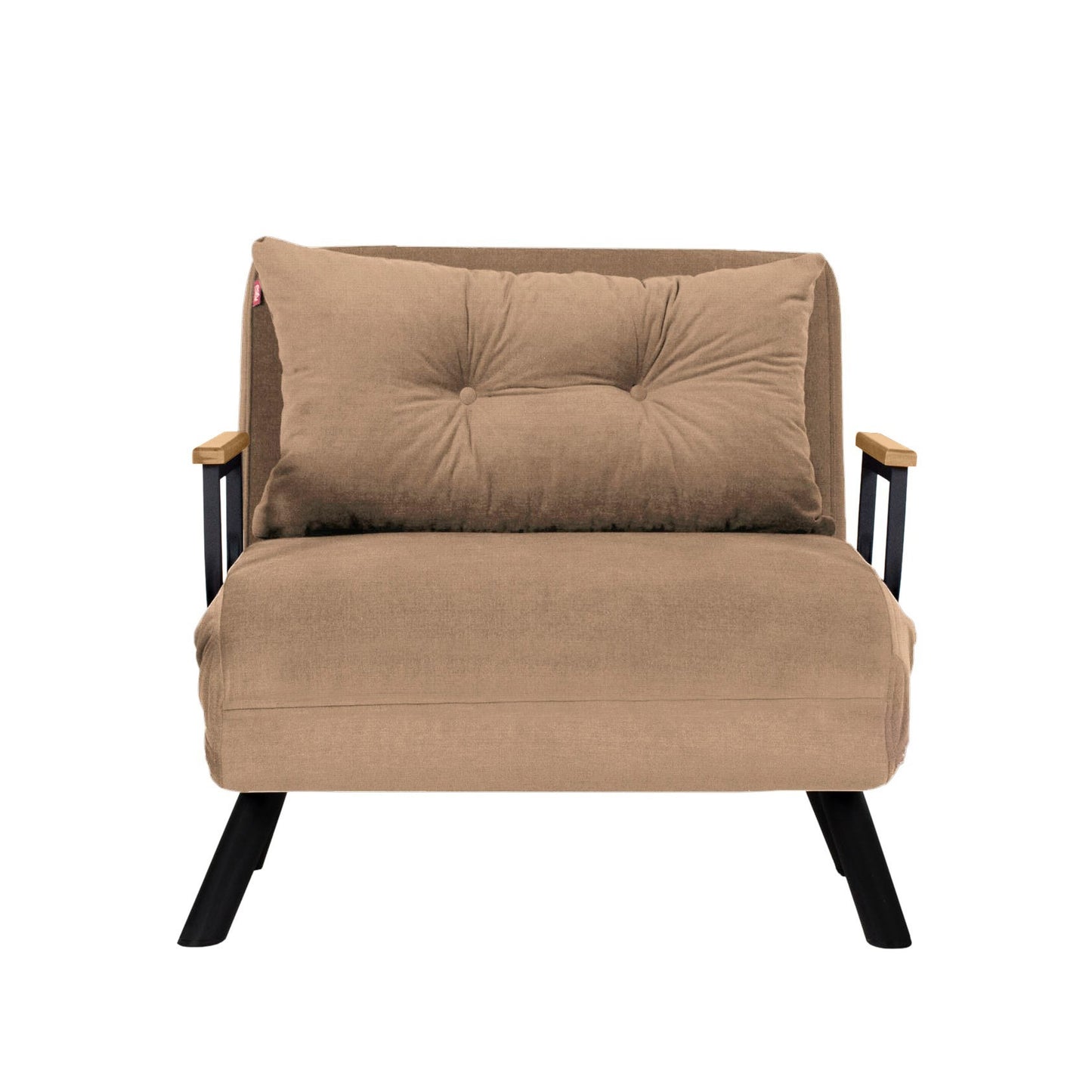 Sando Single 1-sits bäddsoffa
