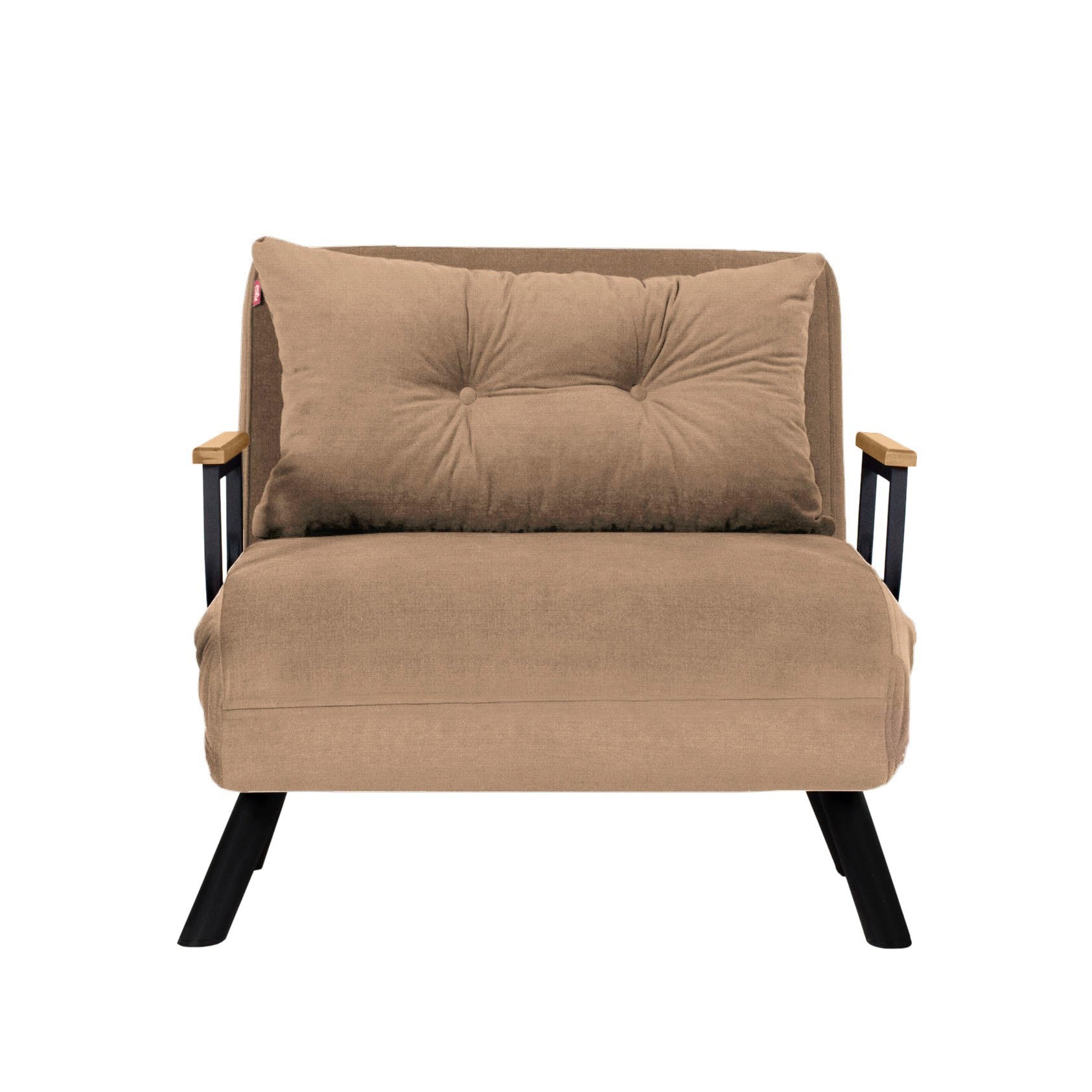 Sando Single 1-sits bäddsoffa