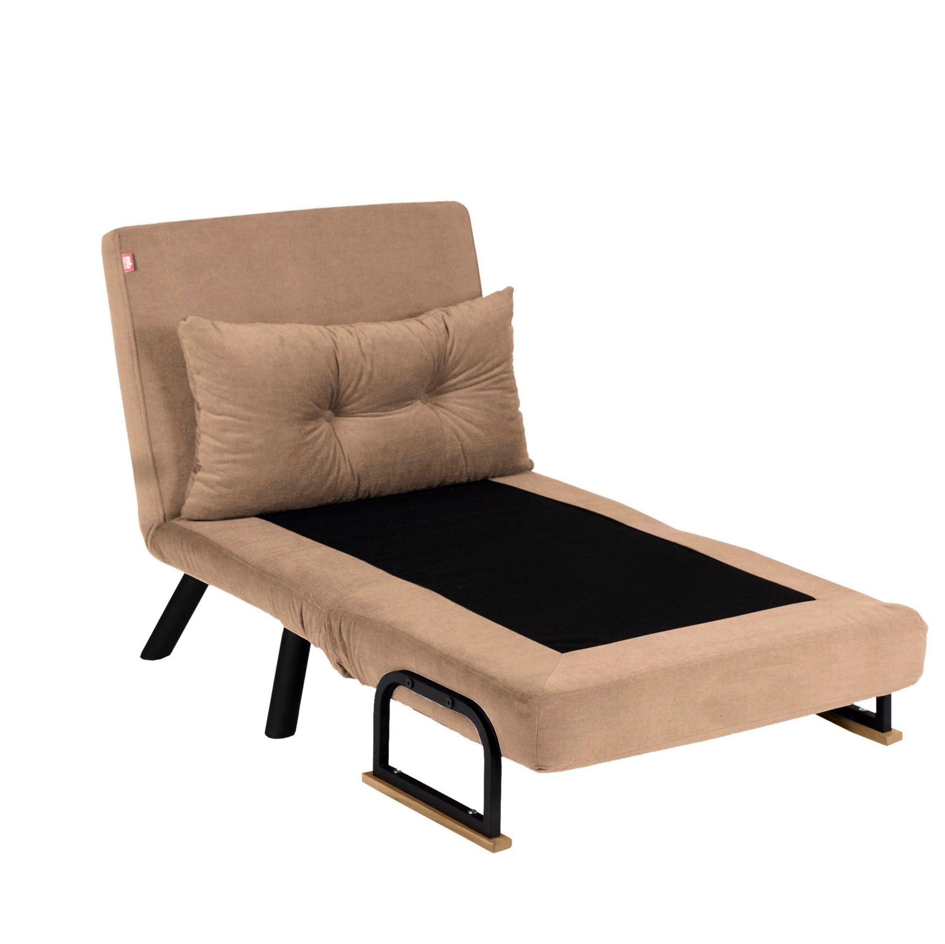 Sando Single 1-sits bäddsoffa