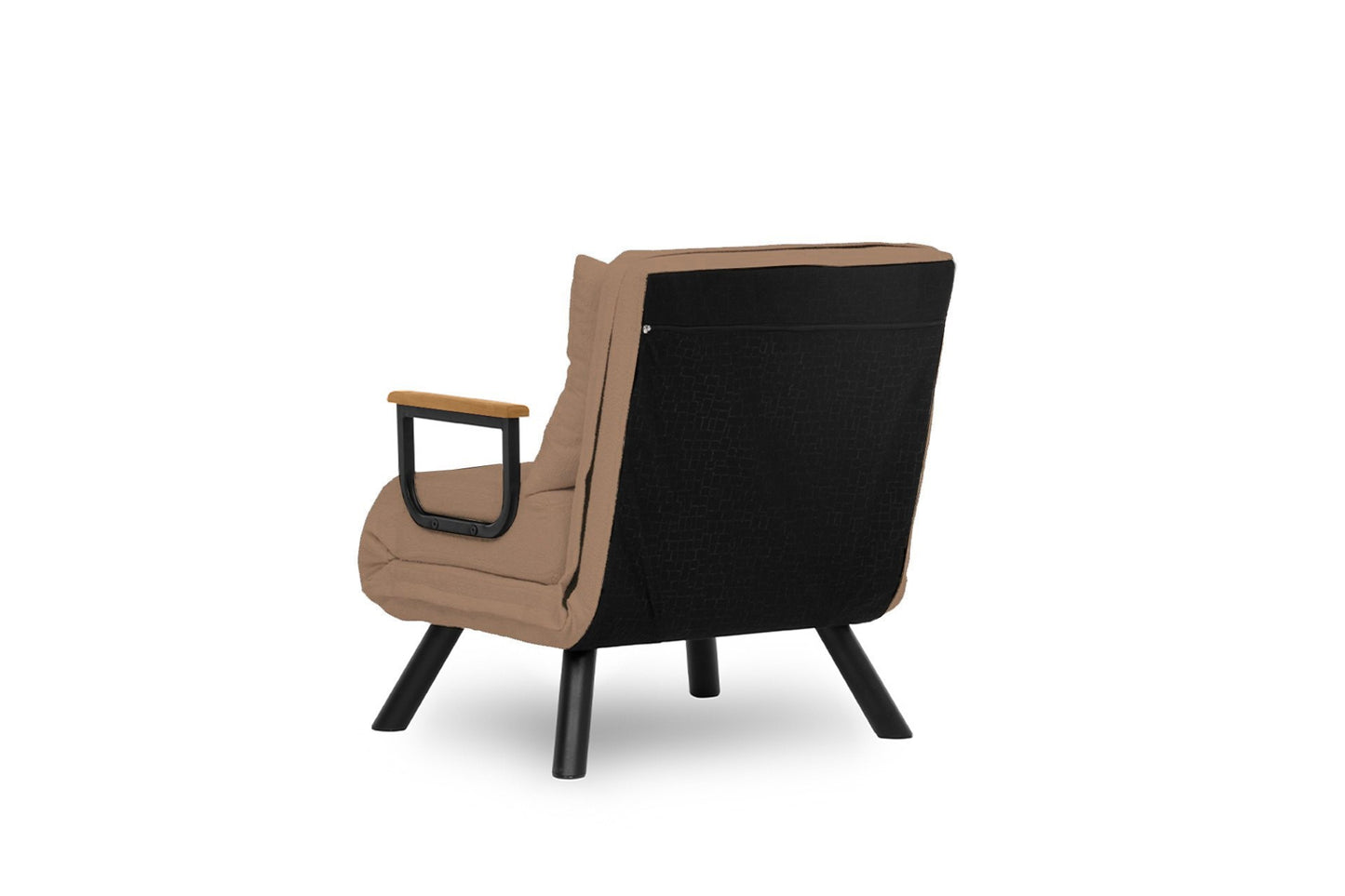 Sando Single 1-sits bäddsoffa