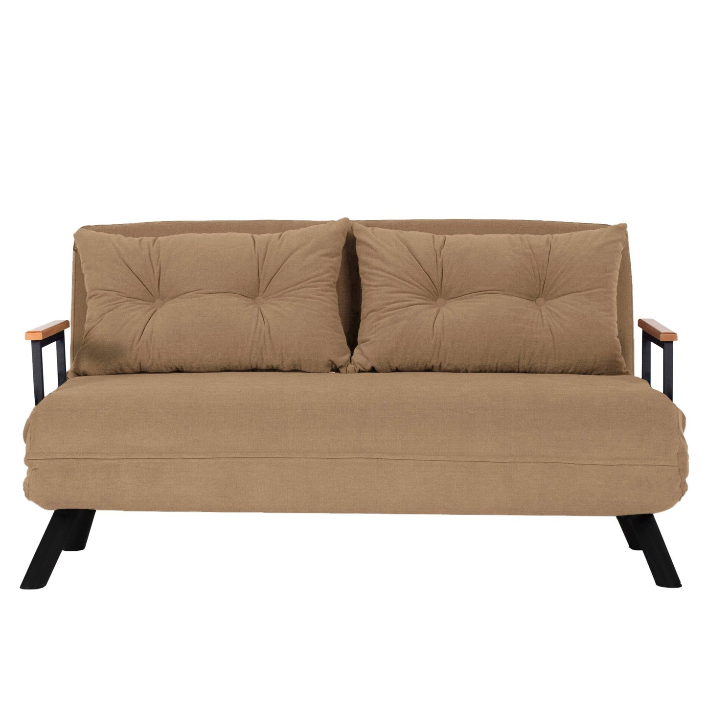 Sando 2-Seater 2-sits bäddsoffa