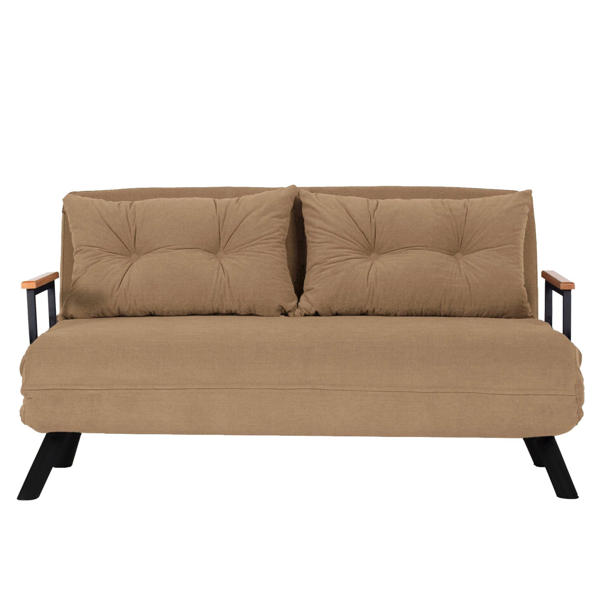 Sando 2-Seater 2-sits bäddsoffa