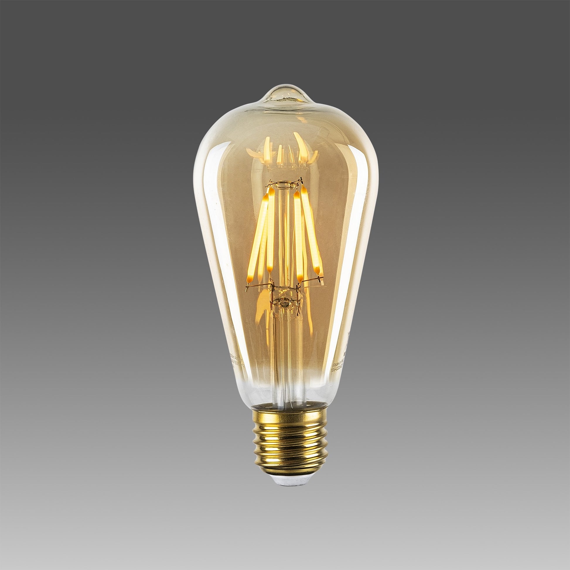 OP LED-lampa