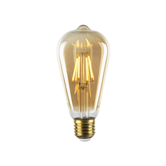 OP LED-lampa