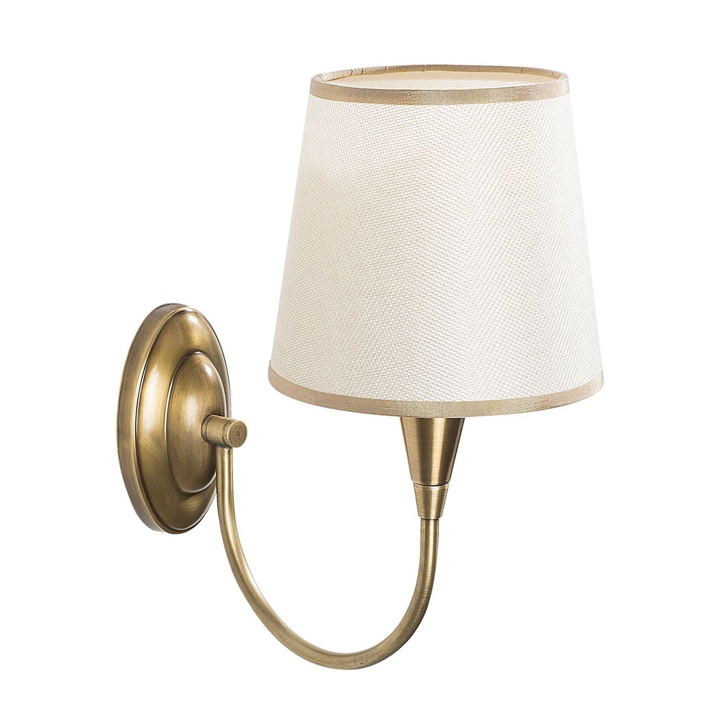 Pardo vägglampa