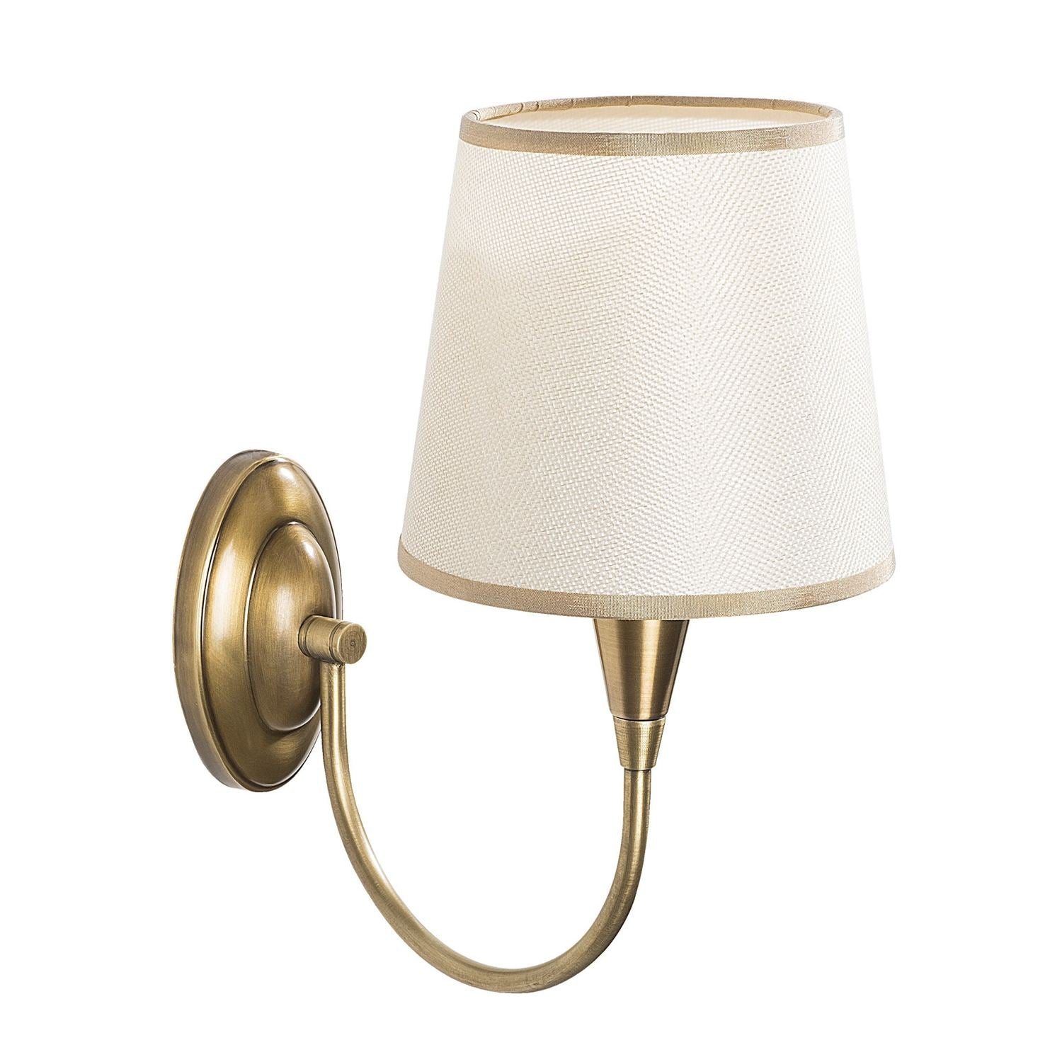 Pardo vägglampa