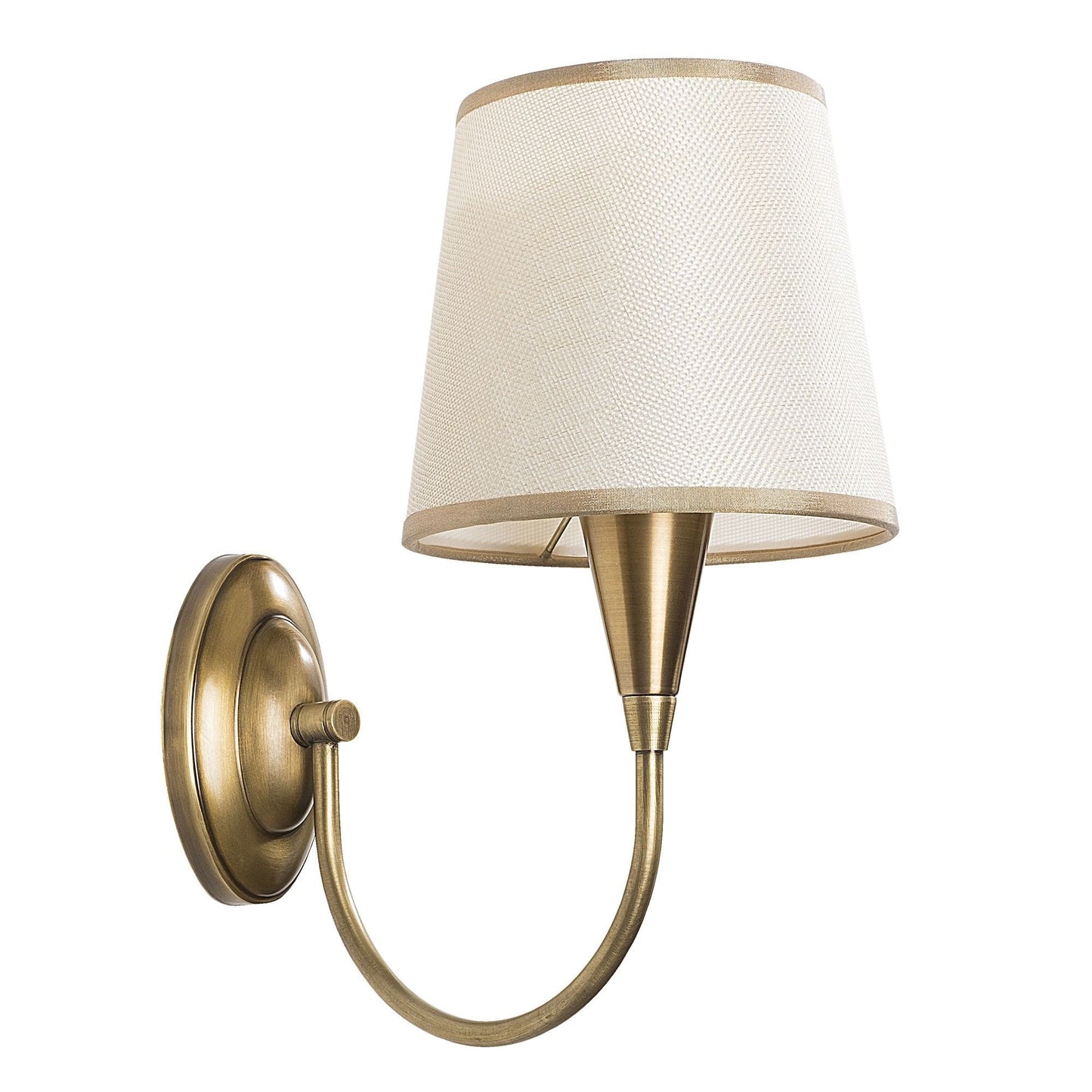 Pardo vägglampa