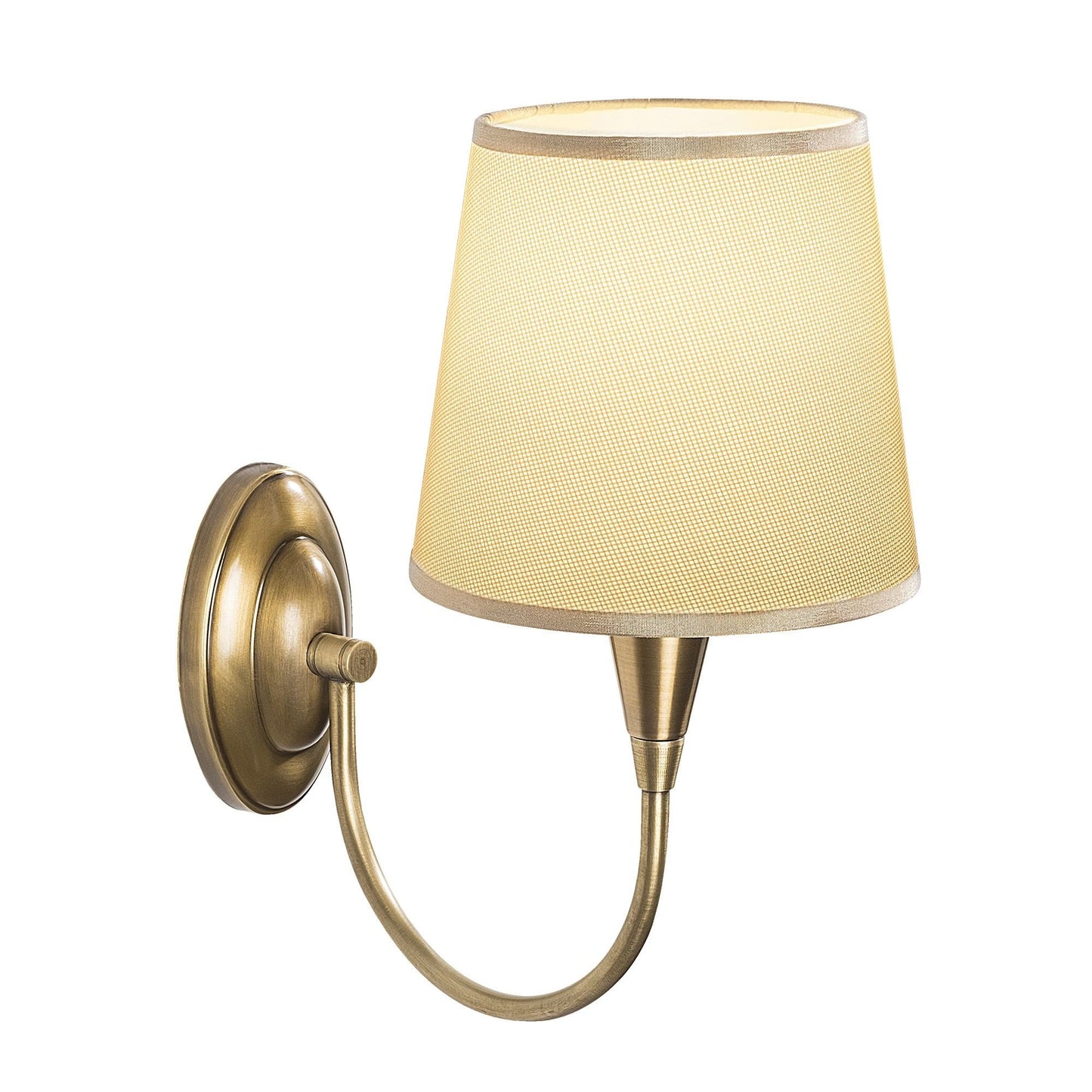Pardo vägglampa