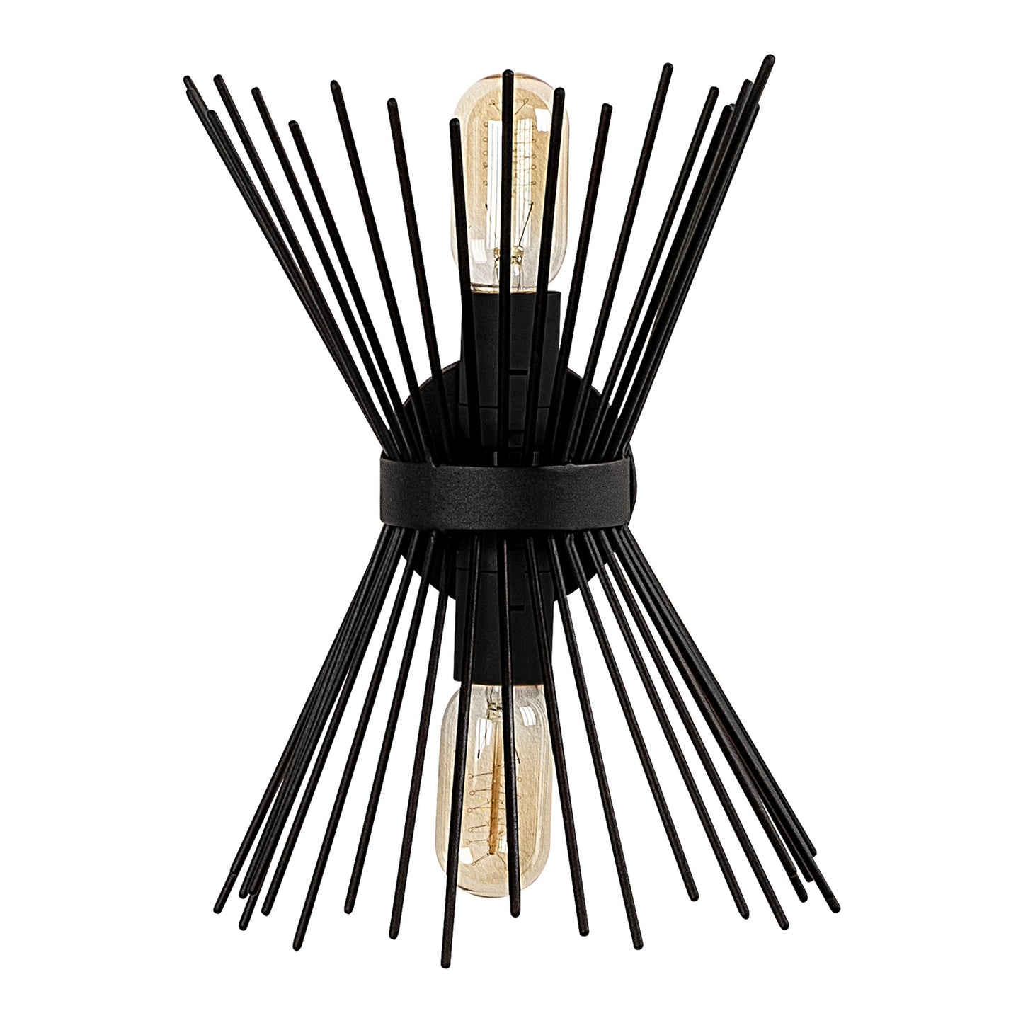 Kirpi vägglampa 23 x 16 cm 33 cm 892OPV1203