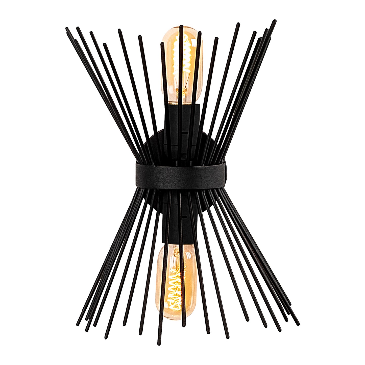 Kirpi vägglampa 23 x 16 cm 33 cm 892OPV1203