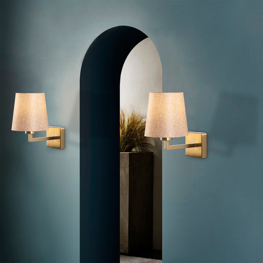 Profil vägglampa