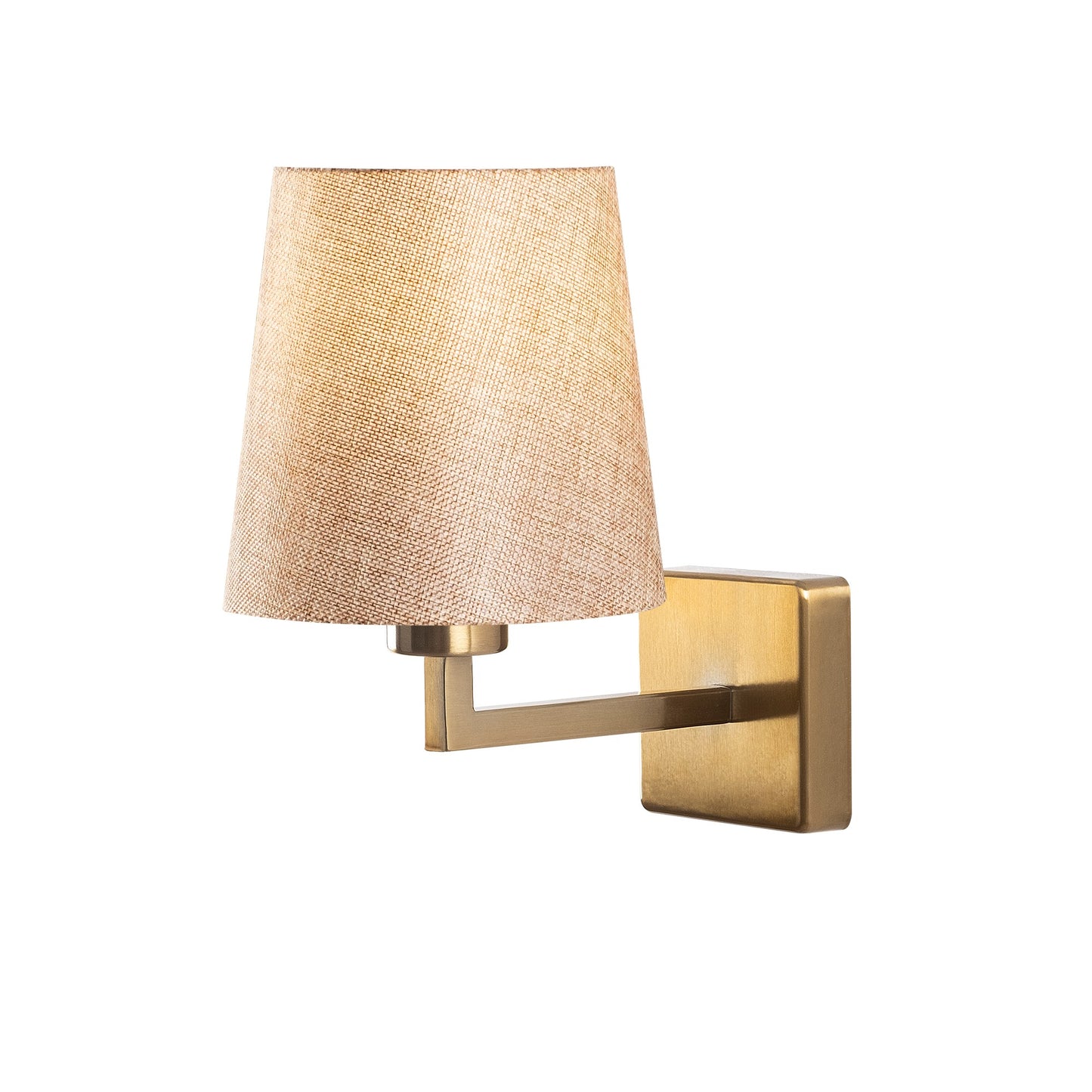 Profil vägglampa