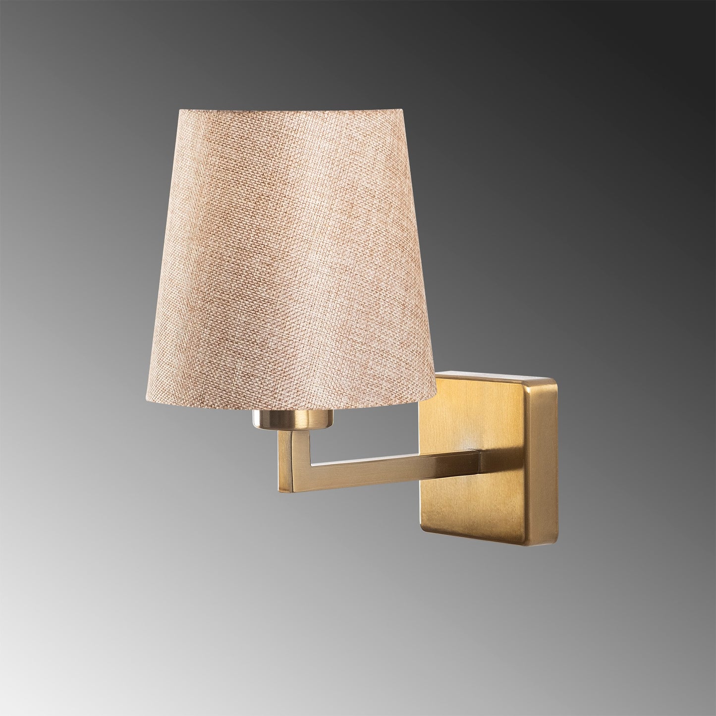 Profil vägglampa