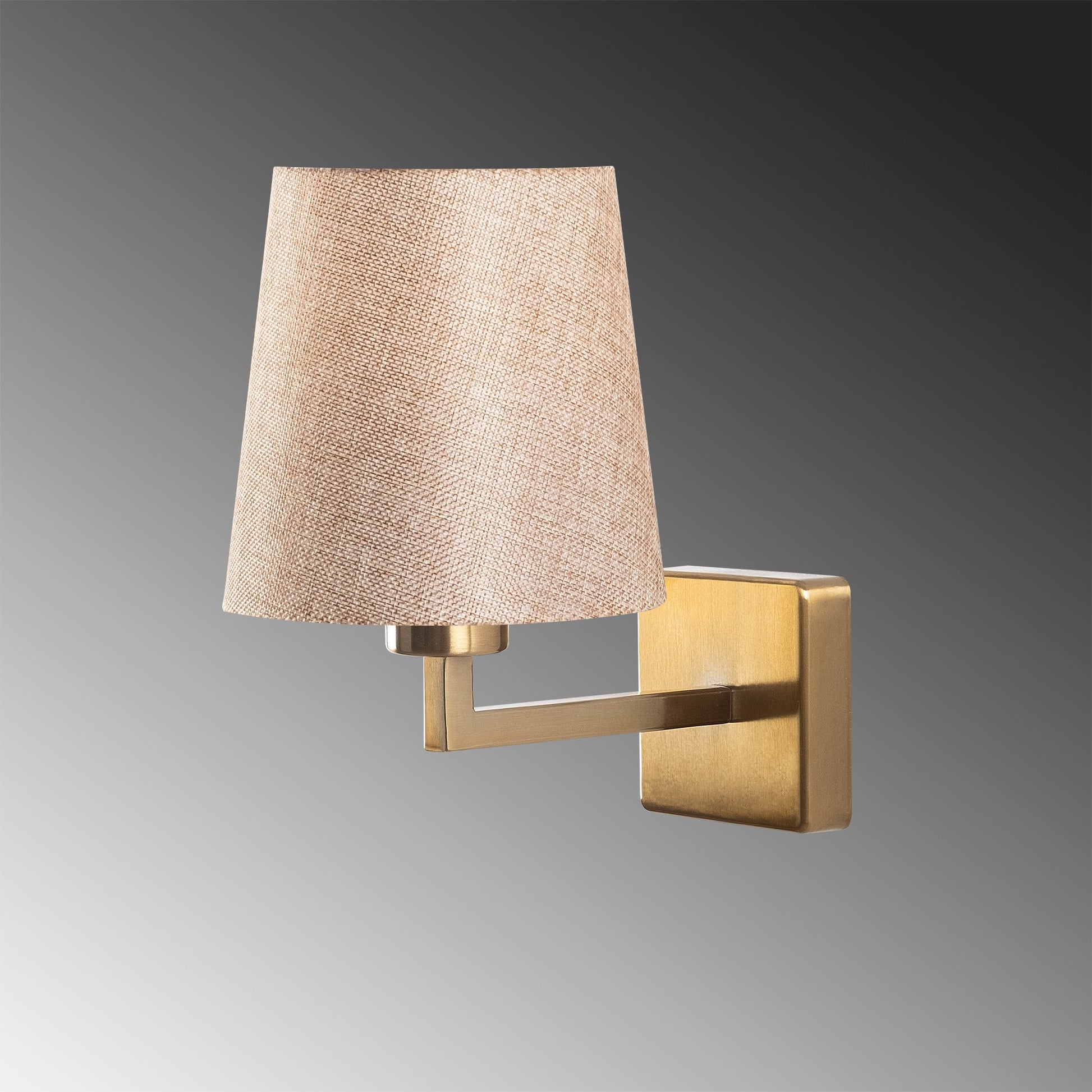 Profil vägglampa