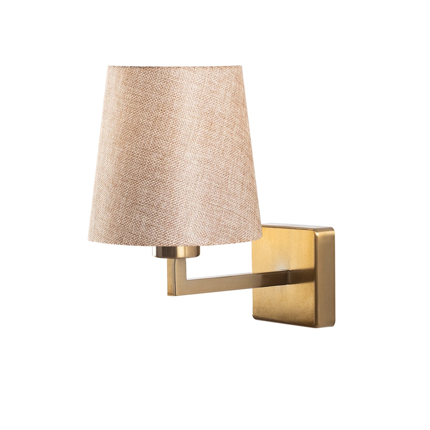 Profil vägglampa