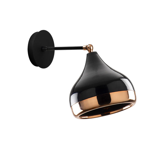 Yıldo vägglampa