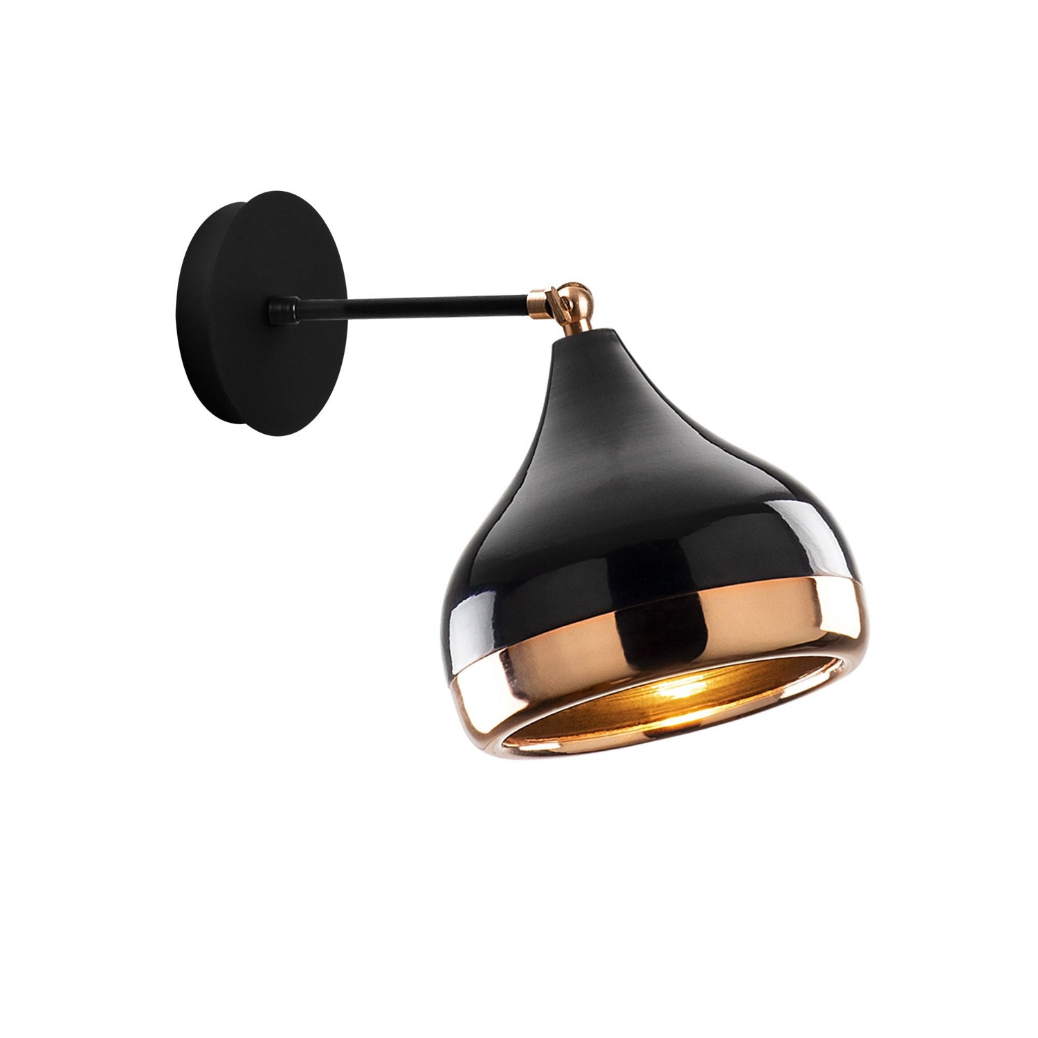 Yıldo vägglampa