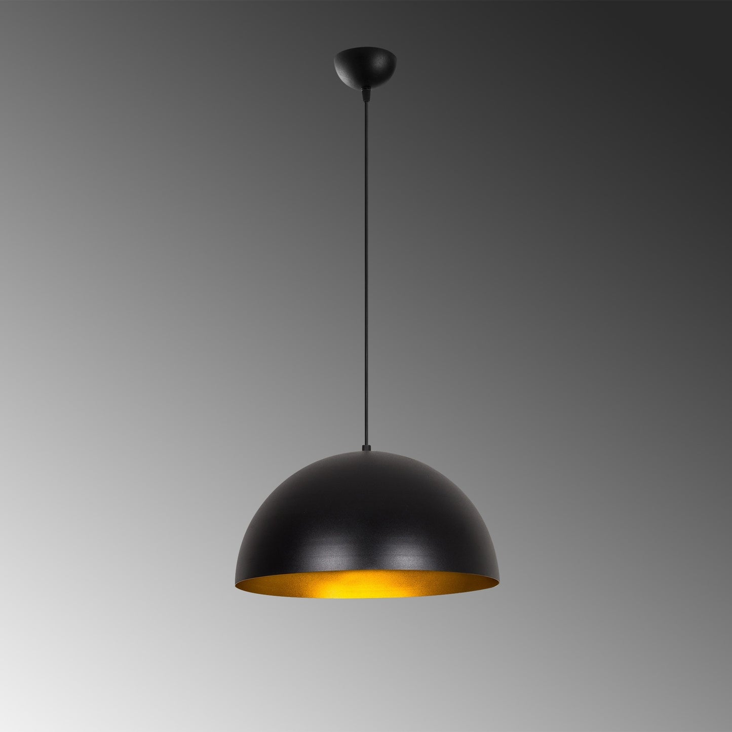 Sivani taklampa 40 cm