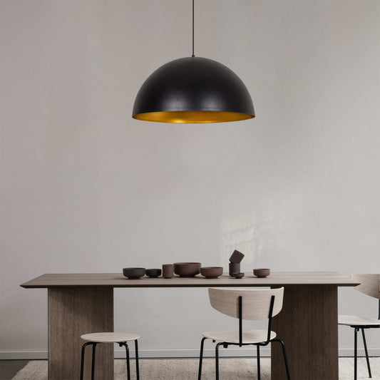 Sivani taklampa 60 cm