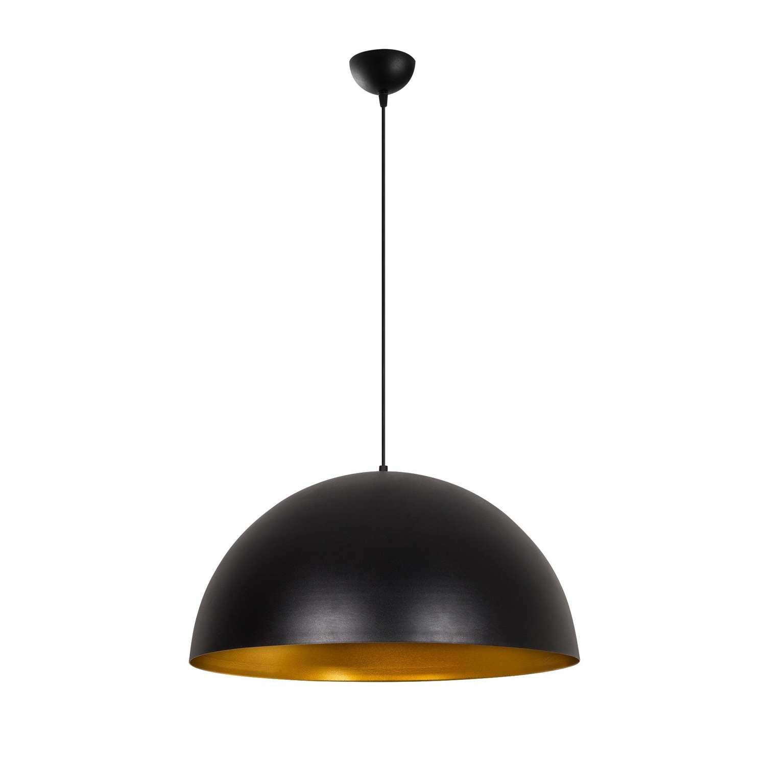 Sivani taklampa 60 cm