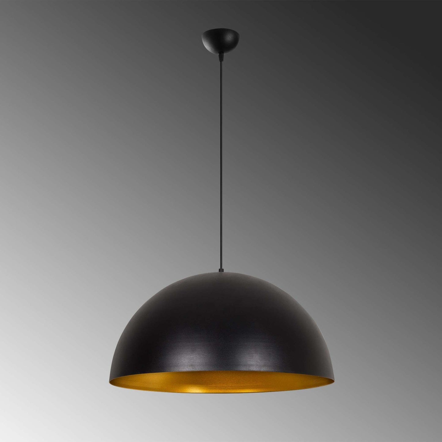 Sivani taklampa 60 cm