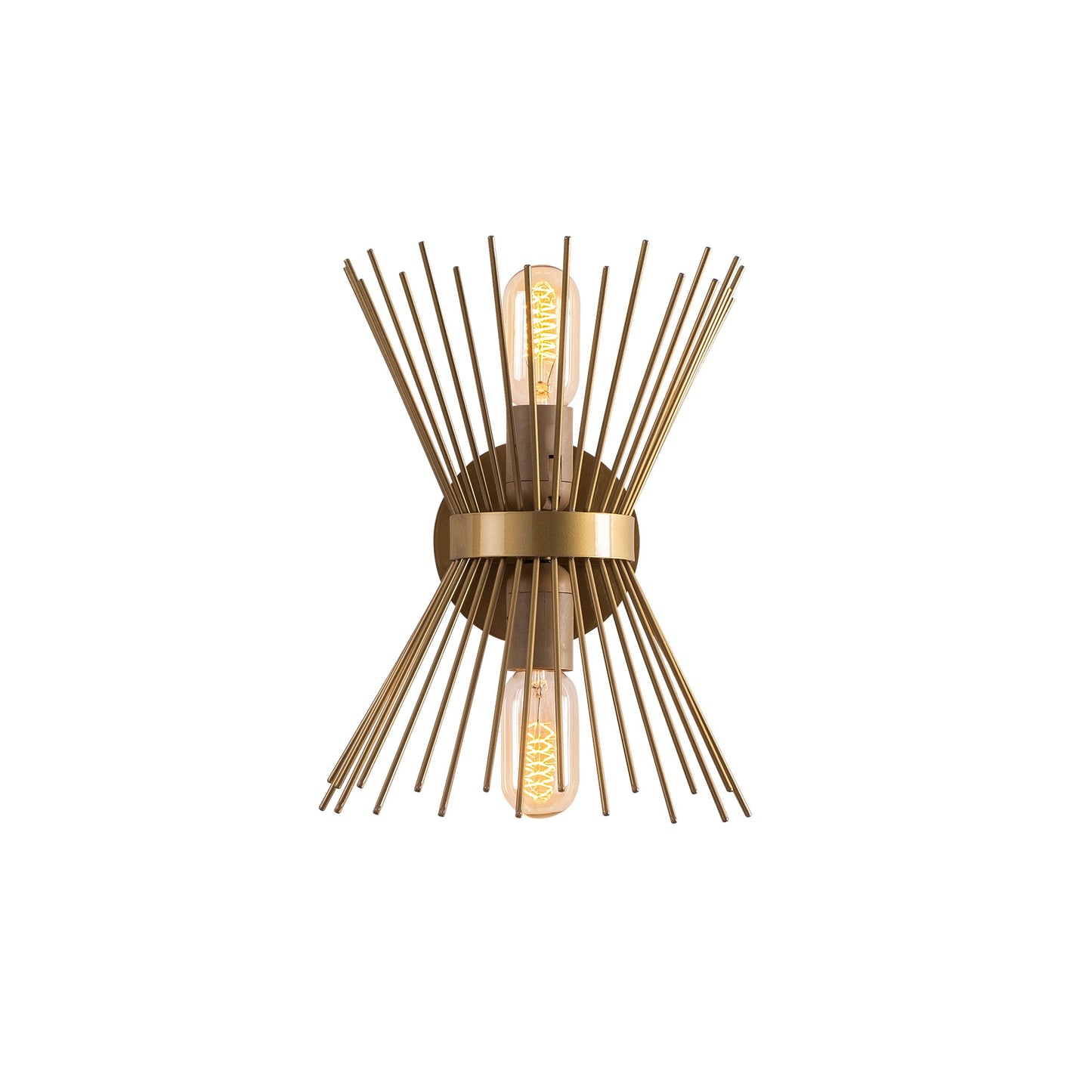Kirpi vägglampa 23 x 16 cm 33 cm 892OPV1848