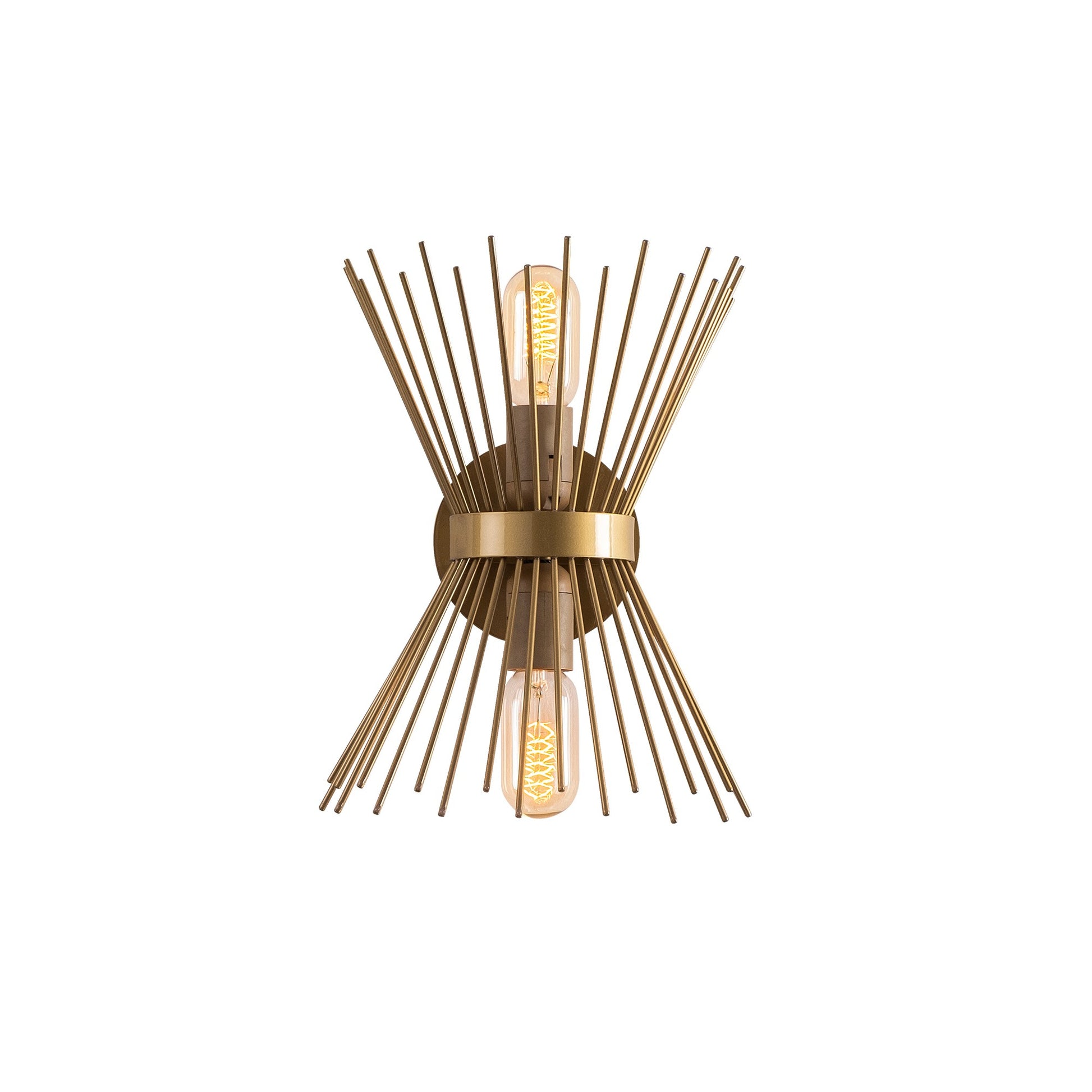 Kirpi vägglampa 23 x 16 cm 33 cm 892OPV1848