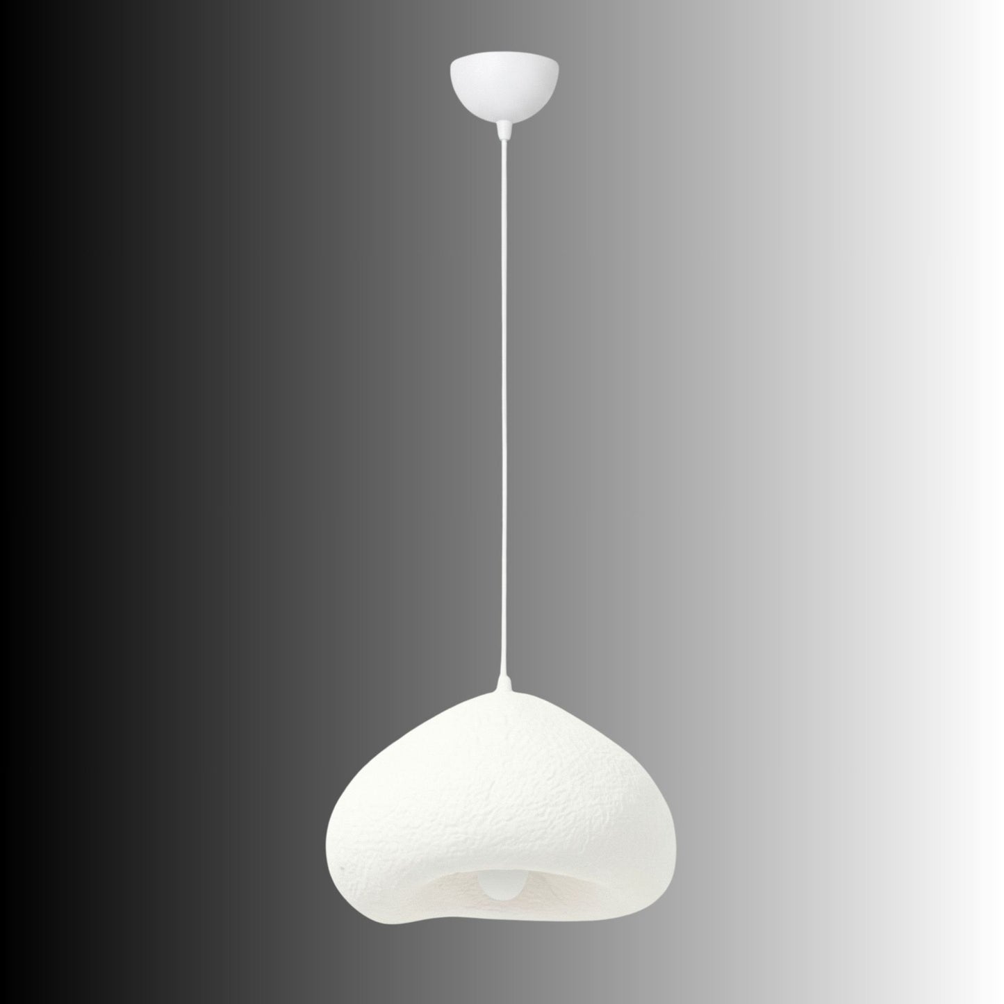 Lora-40-Nua taklampa