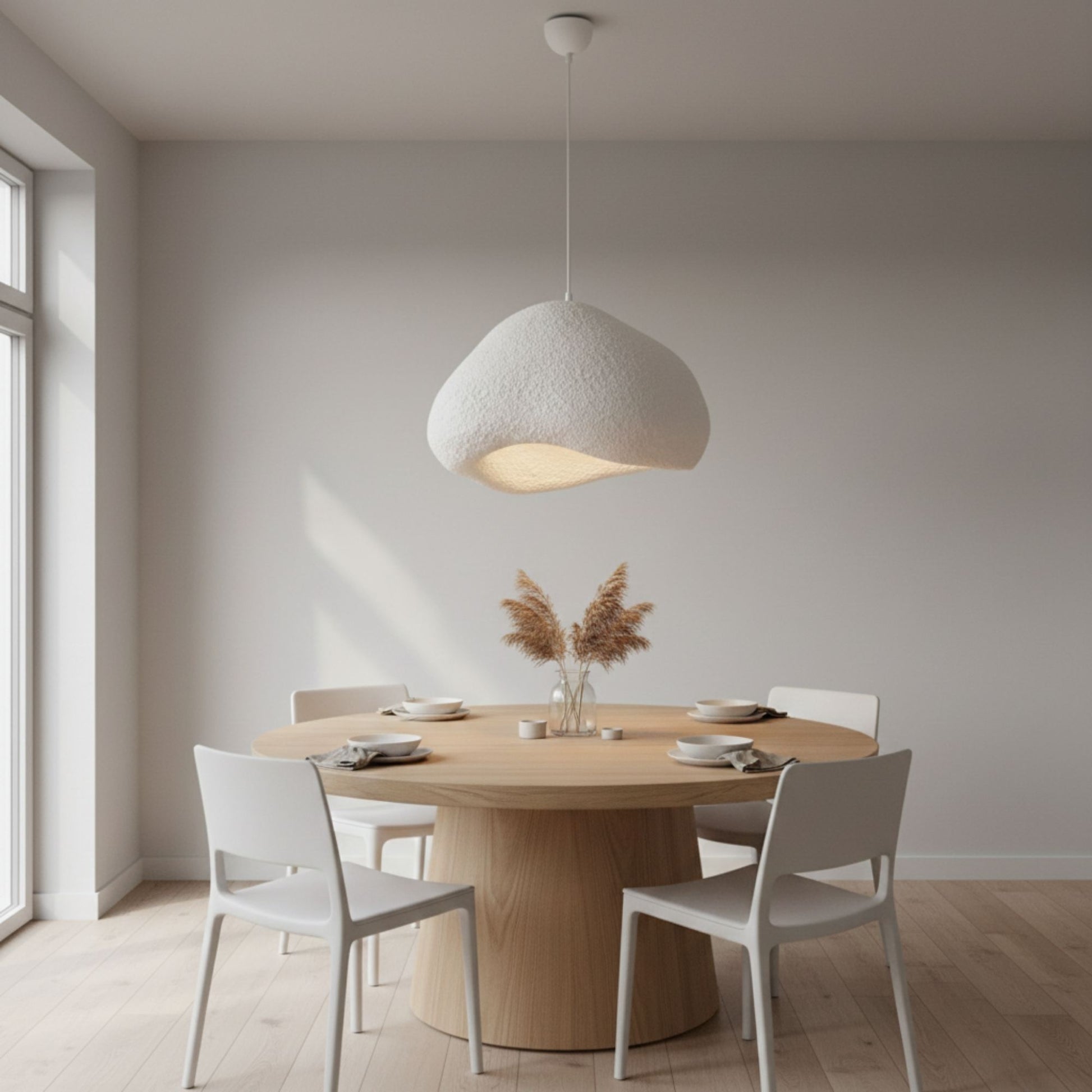 Lora-50-Nua taklampa