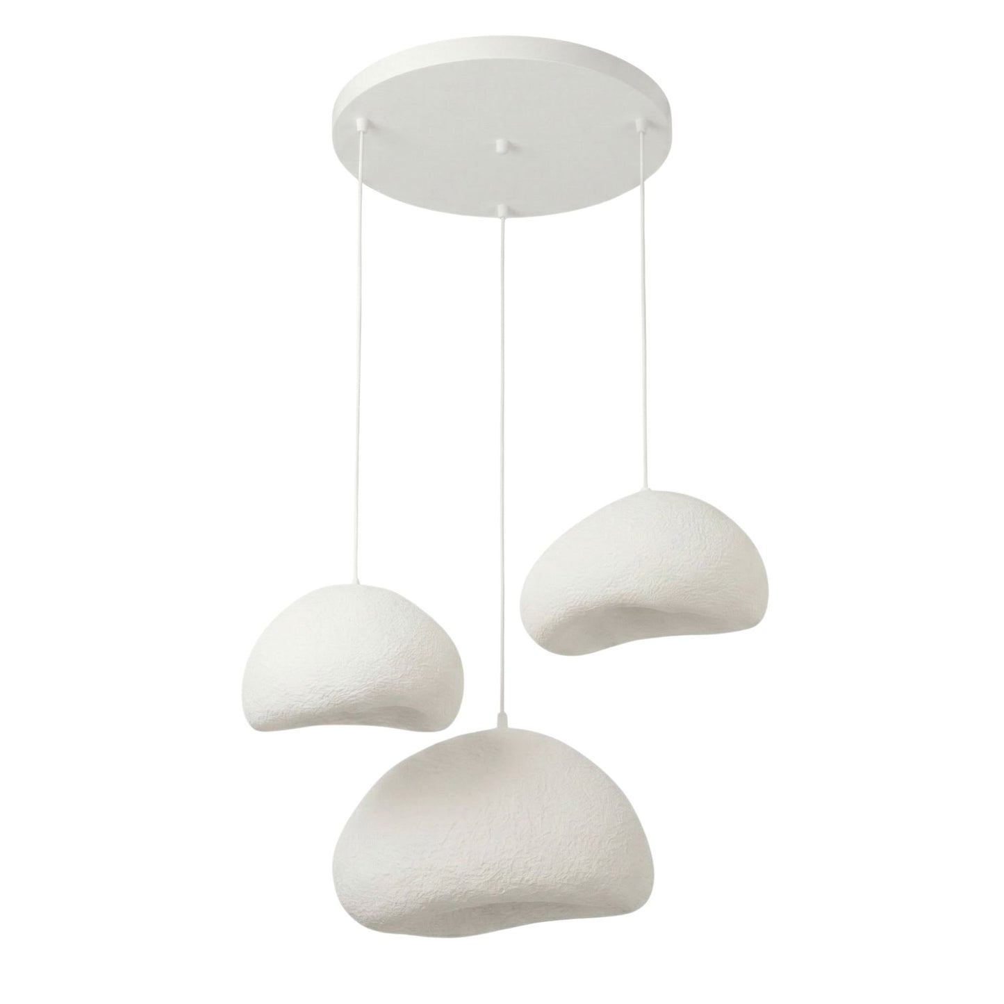 Loval-Set-T-Nua taklampa