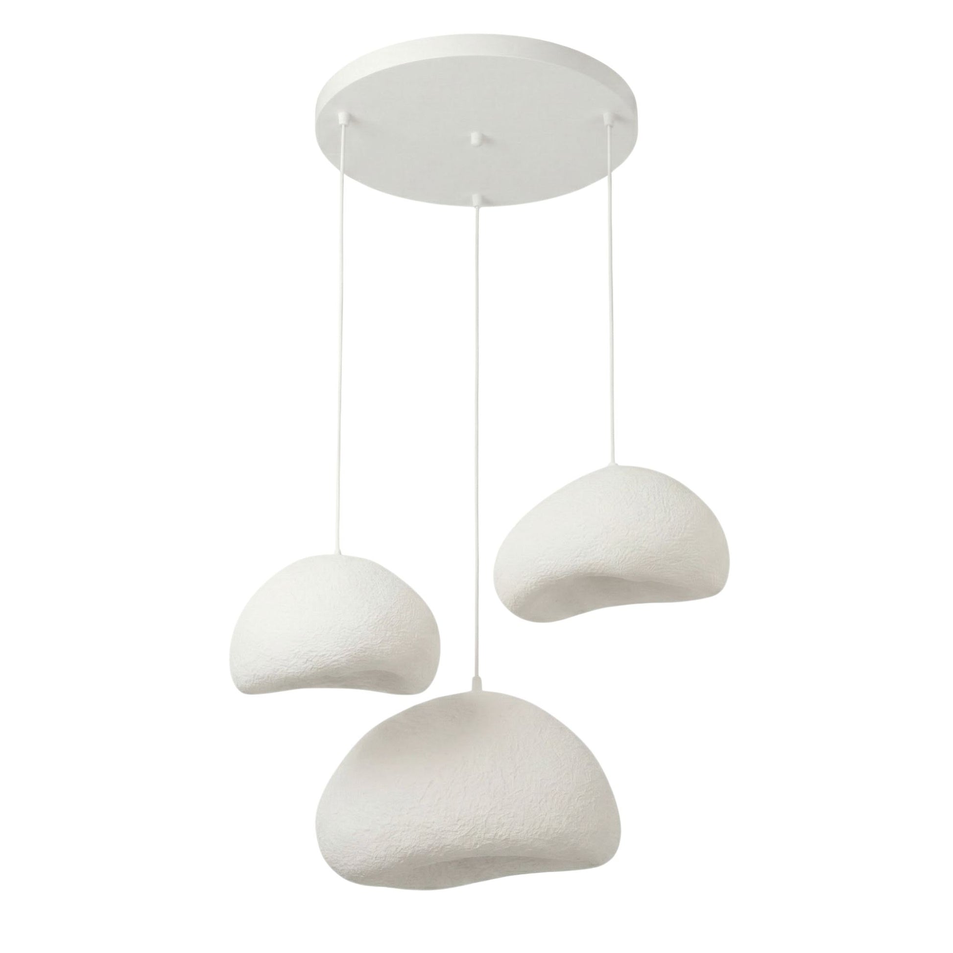 Loval-Set-T-Nua taklampa