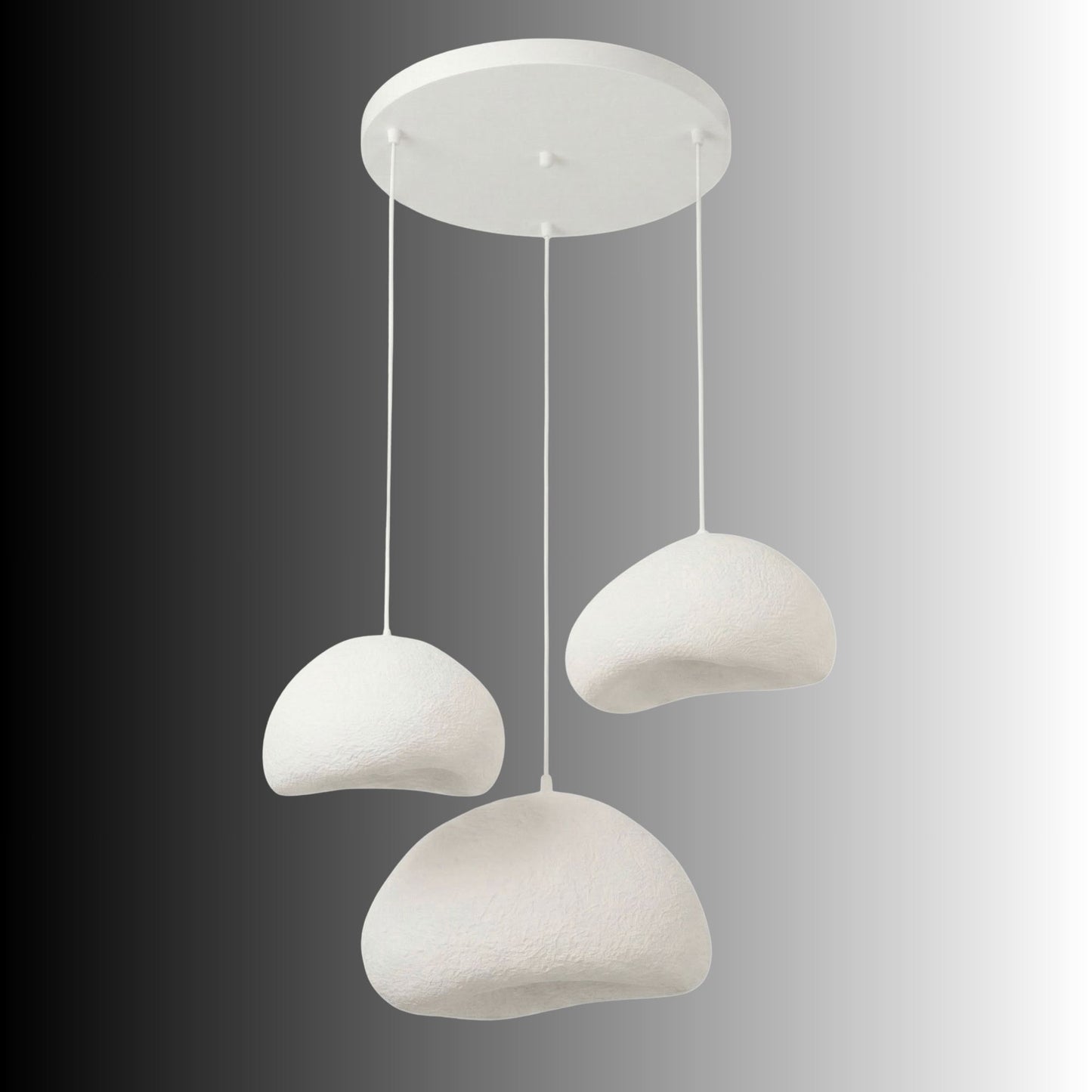 Loval-Set-T-Nua taklampa
