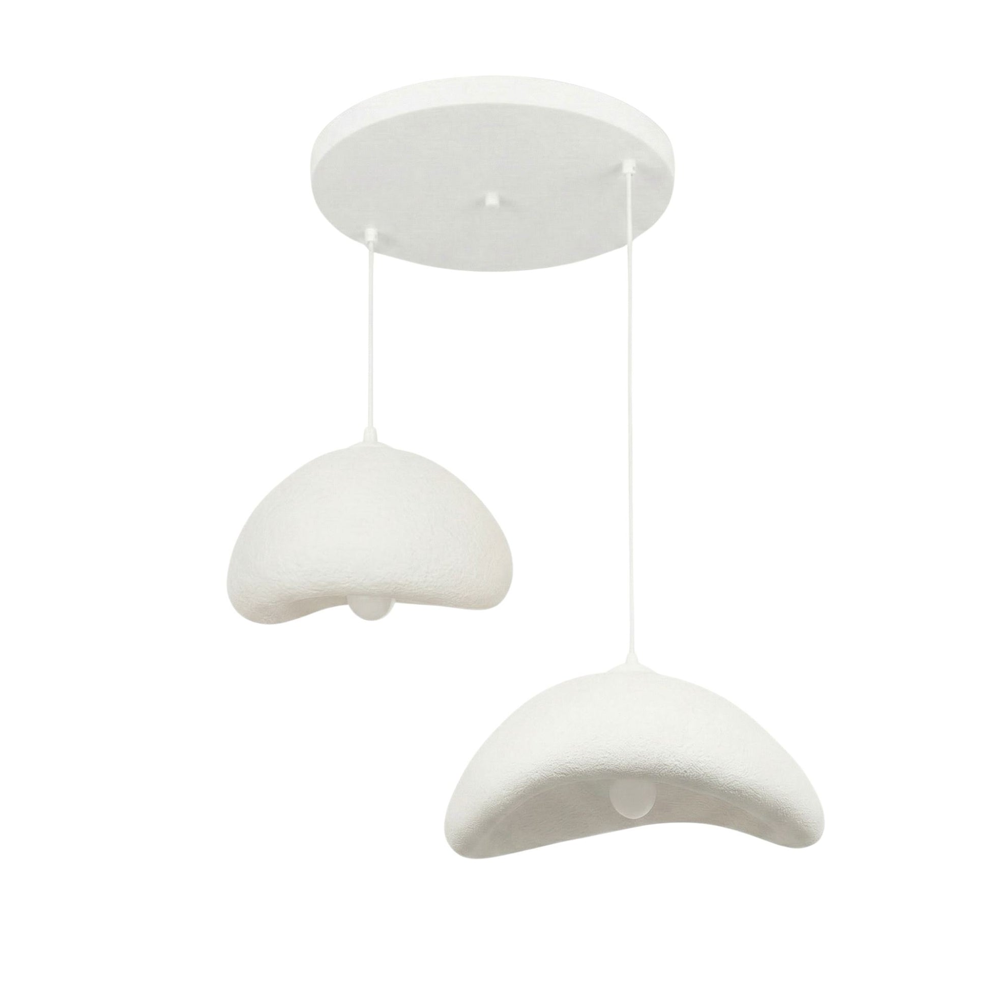 Luna-30-40-T-Nua taklampa