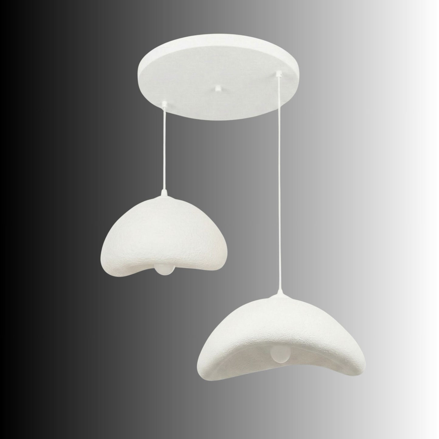 Luna-30-40-T-Nua taklampa