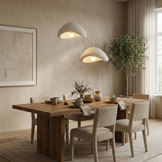 Luna-40-40-T-Nua taklampa