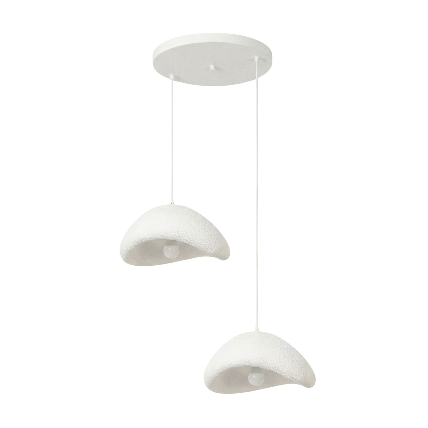 Luna-40-40-T-Nua taklampa