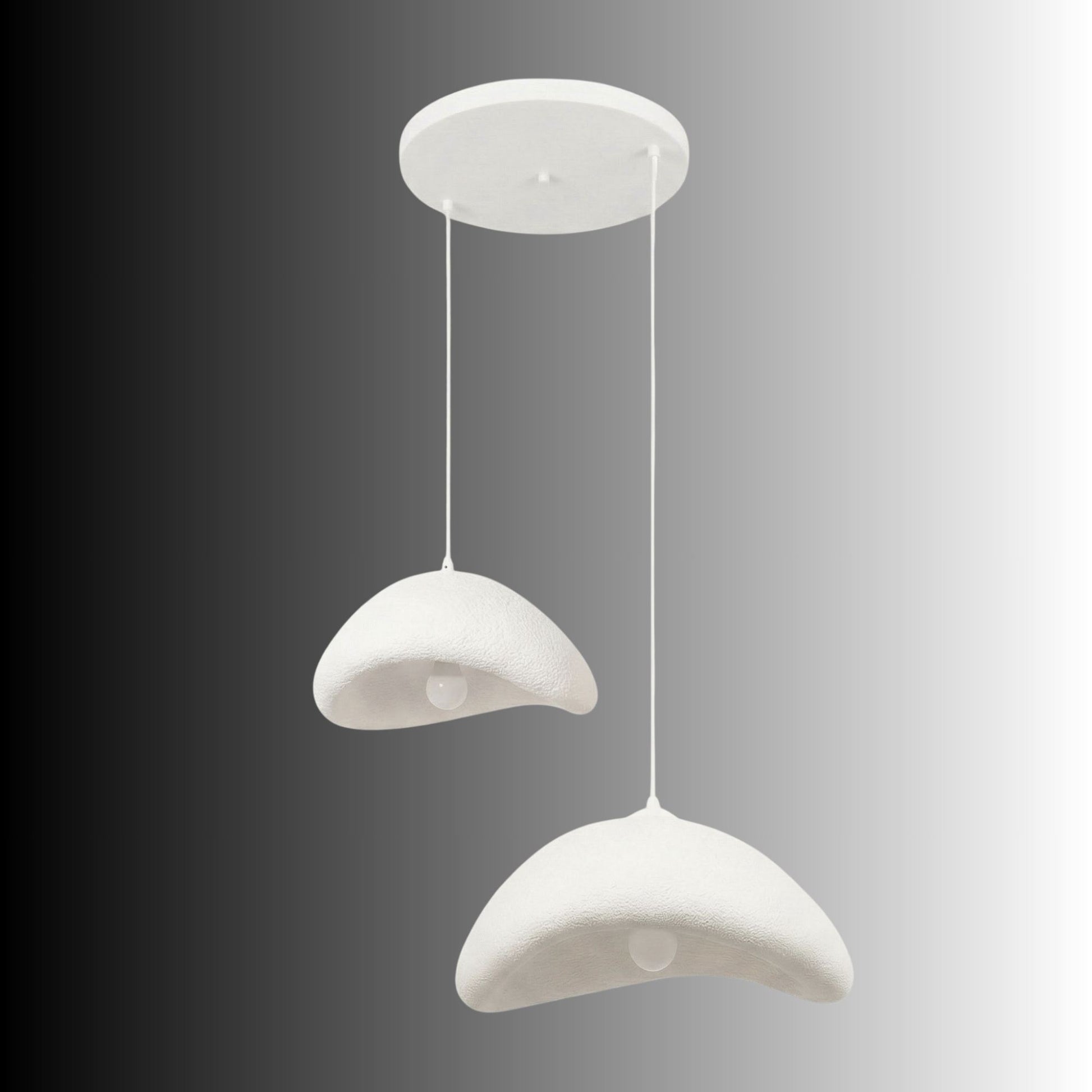Luna-40-50-T-Nua taklampa