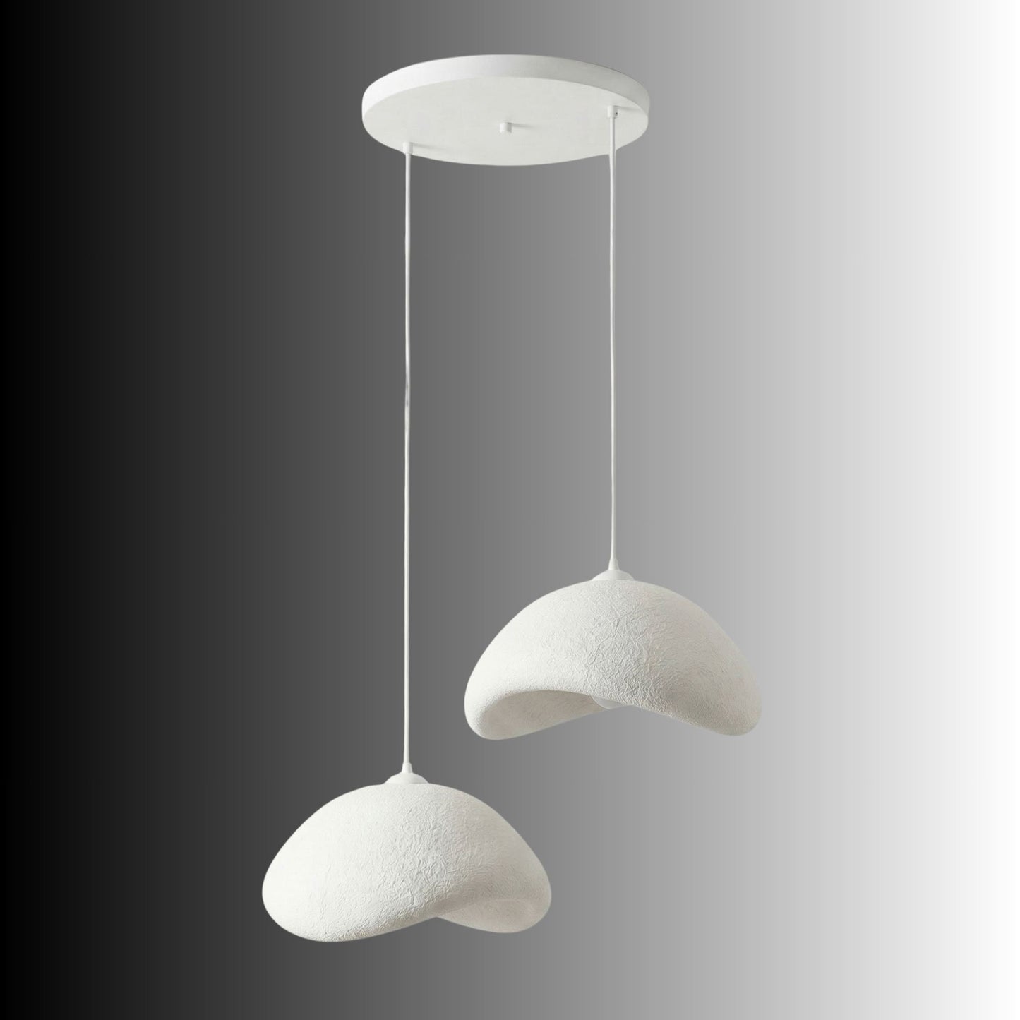 Luna-50-50-T-Nua taklampa