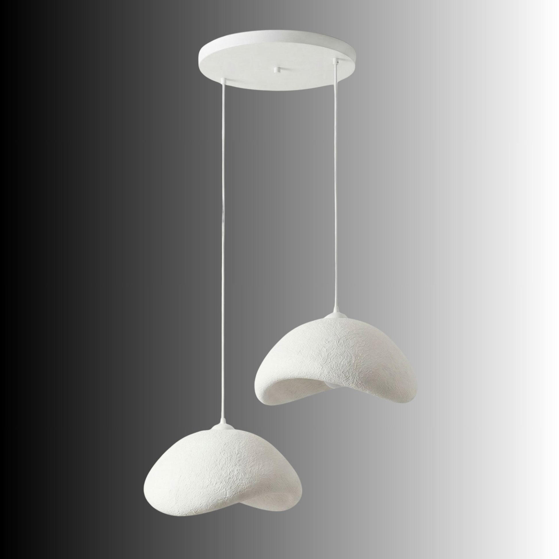 Luna-50-50-T-Nua taklampa