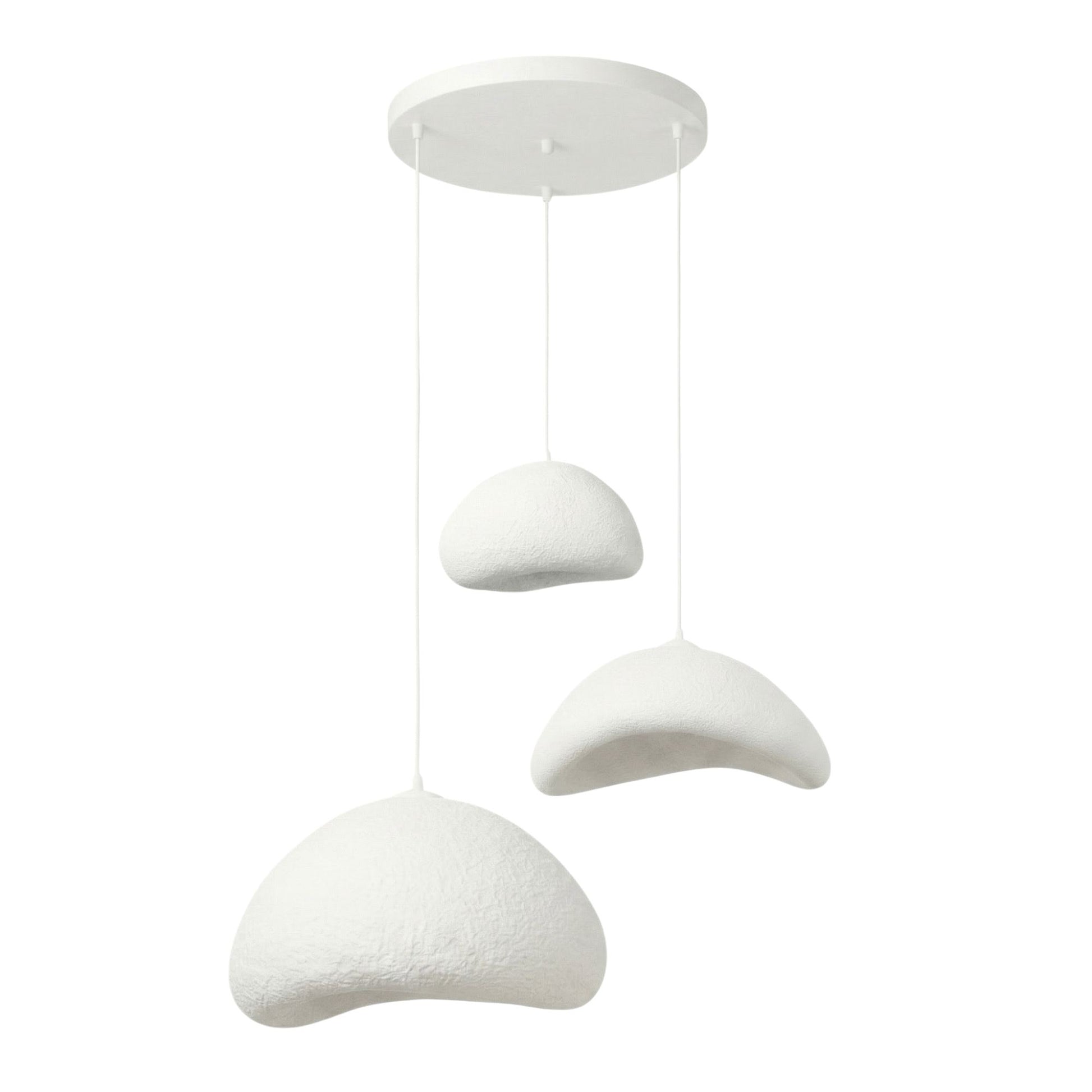 Luna-Set-T-Nua taklampa